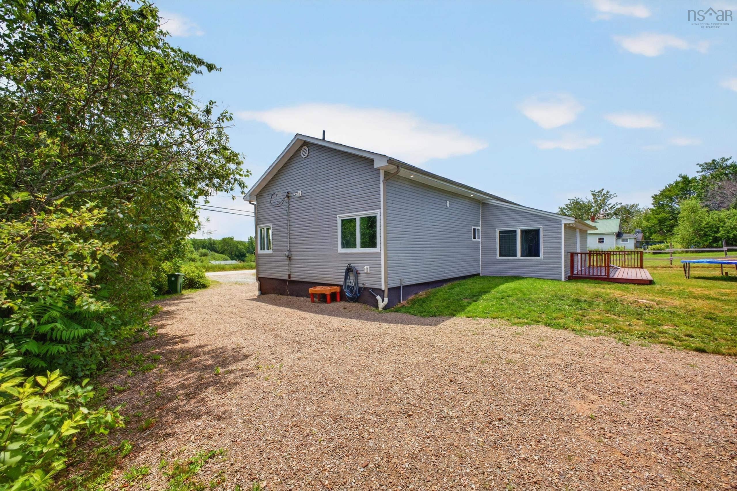 $315,000.00: 5469 Highway 289 Highway, Upper Stewiacke