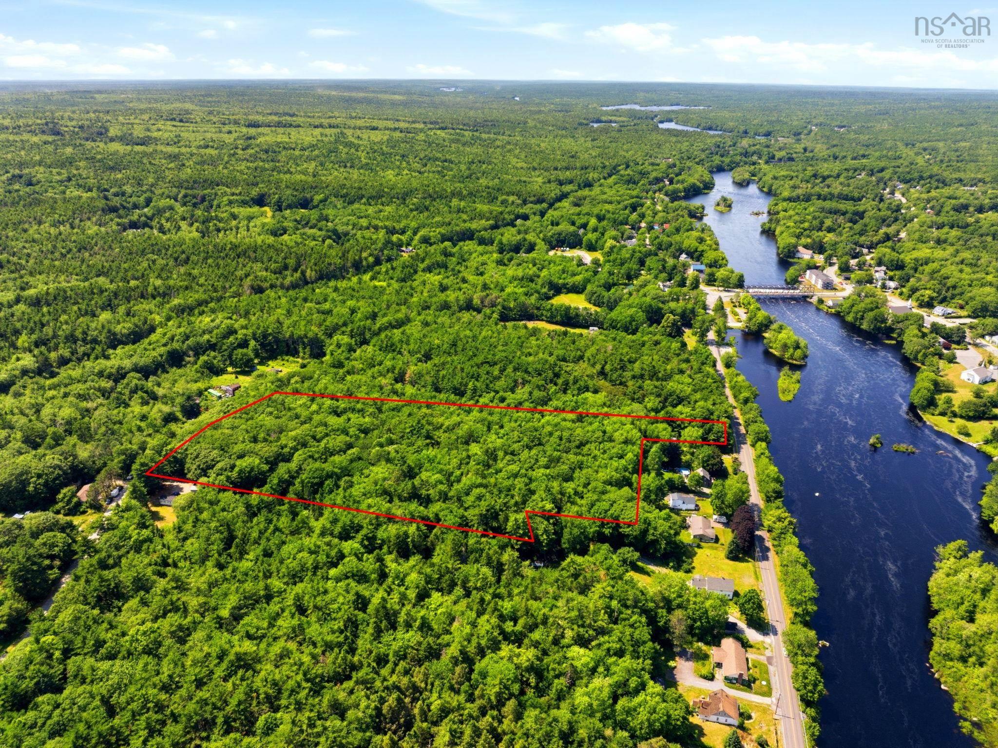 $99,900.00: Lot Tupper Street, Milton