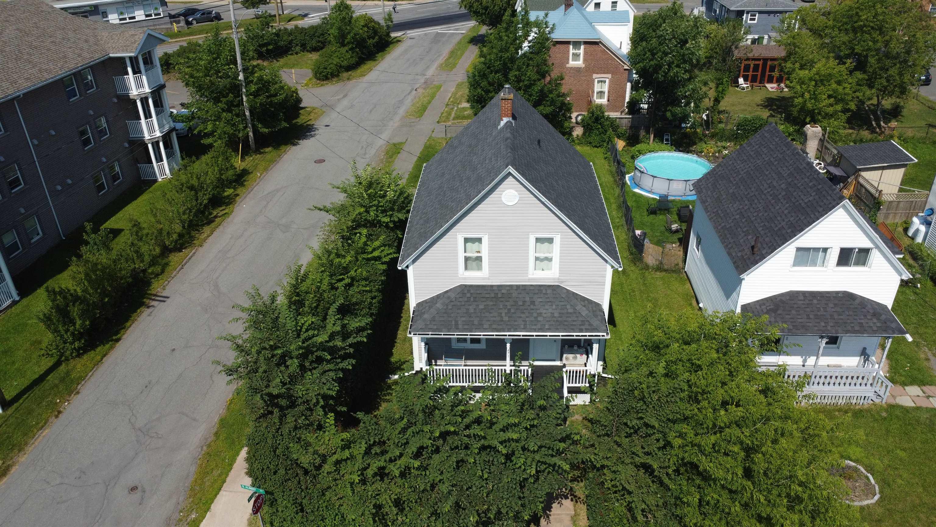 $224,900.00: 471 South Albert Street, New Glasgow