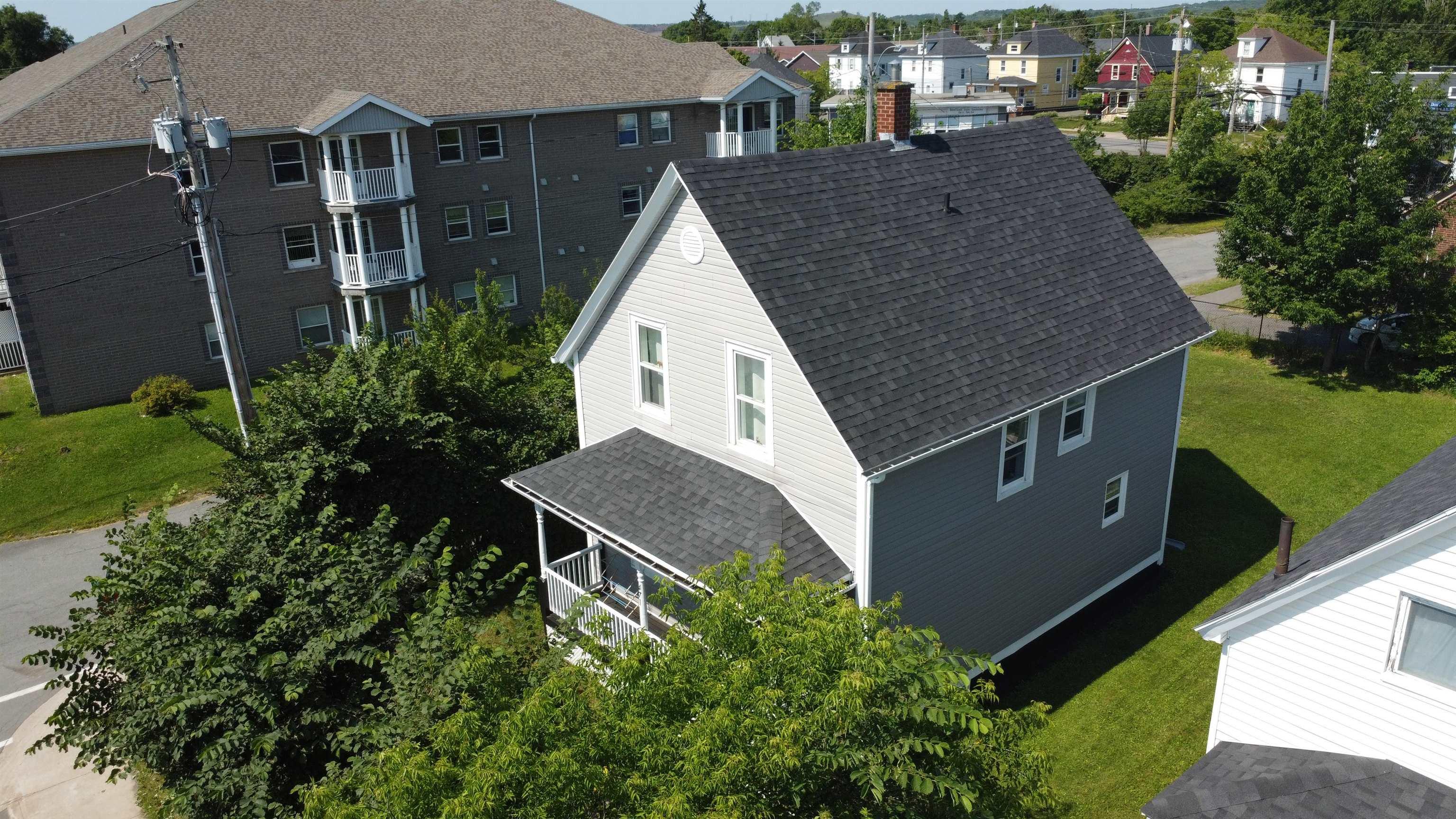 $224,900.00: 471 South Albert Street, New Glasgow