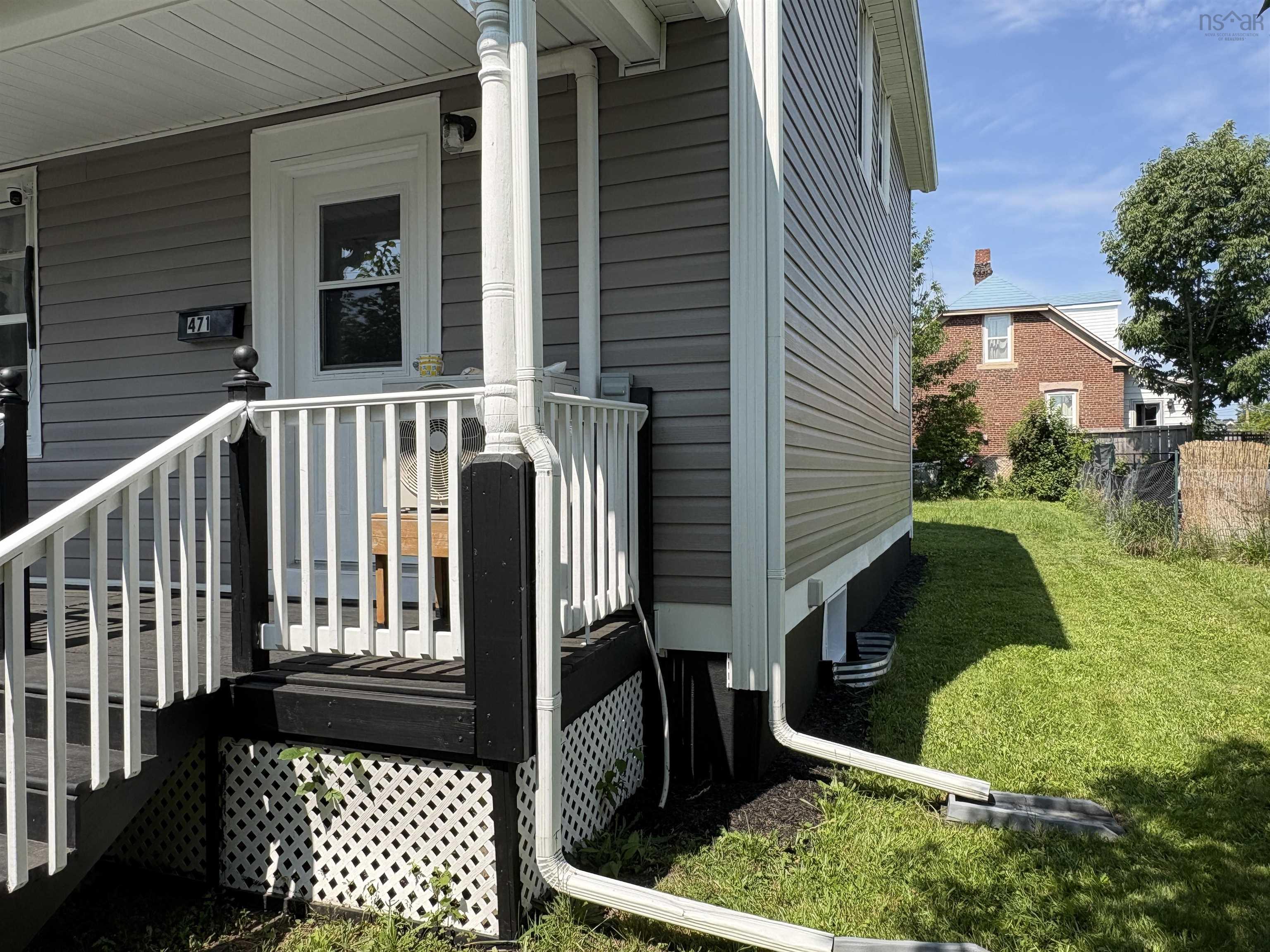 $224,900.00: 471 South Albert Street, New Glasgow