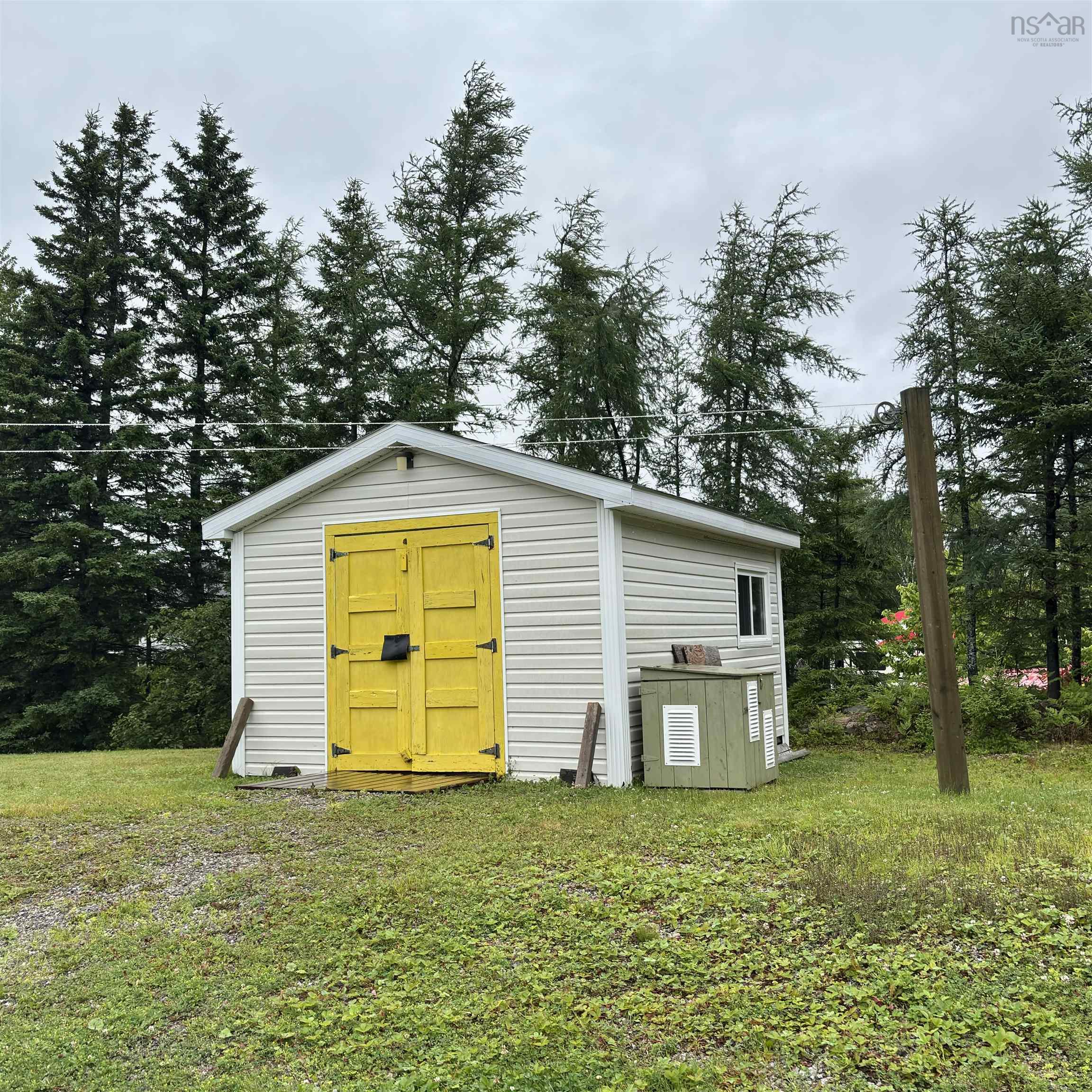 $345,900.00: 1619 Gabarus Highway, Prime Brook