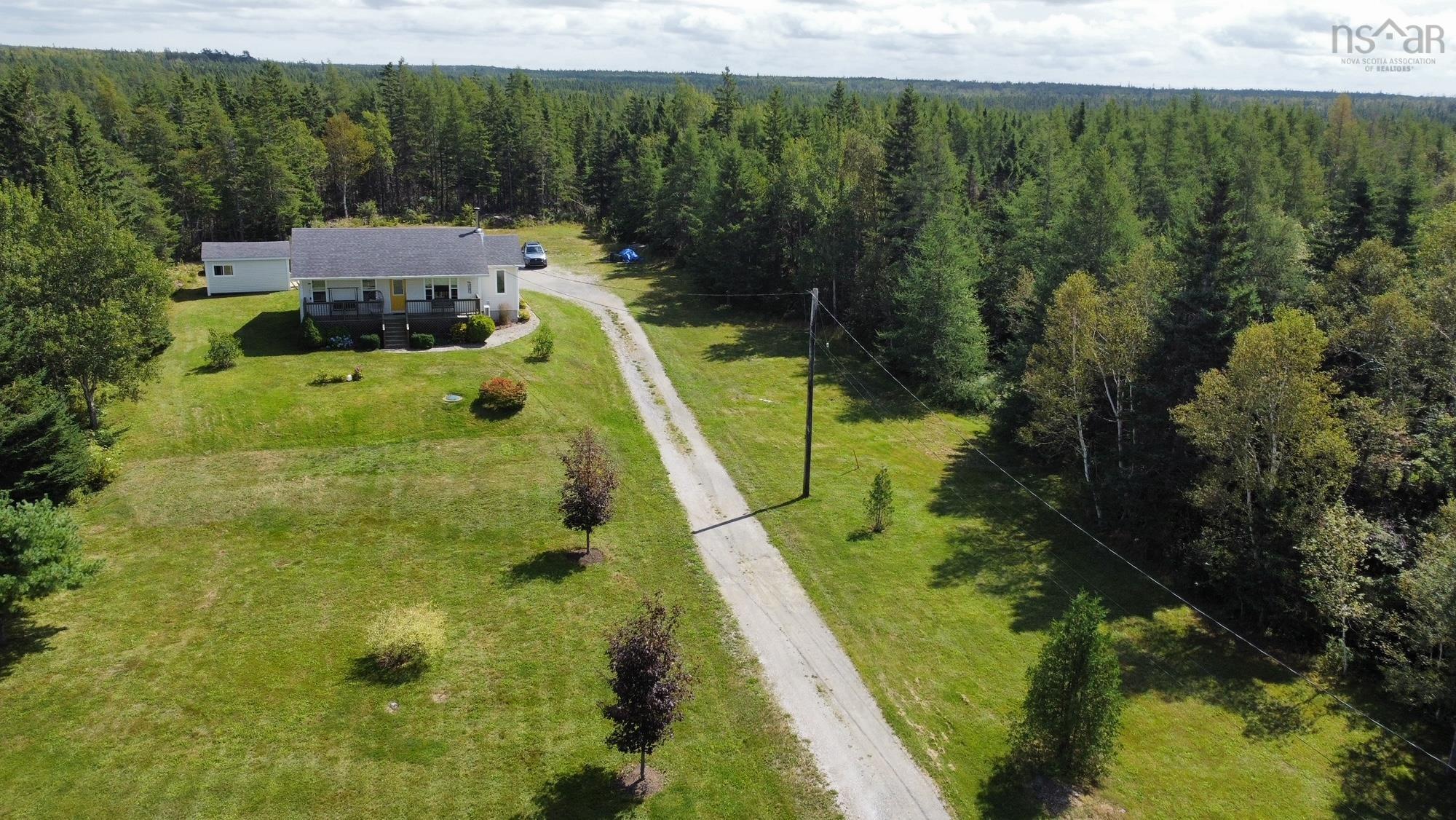$345,900.00: 1619 Gabarus Highway, Prime Brook