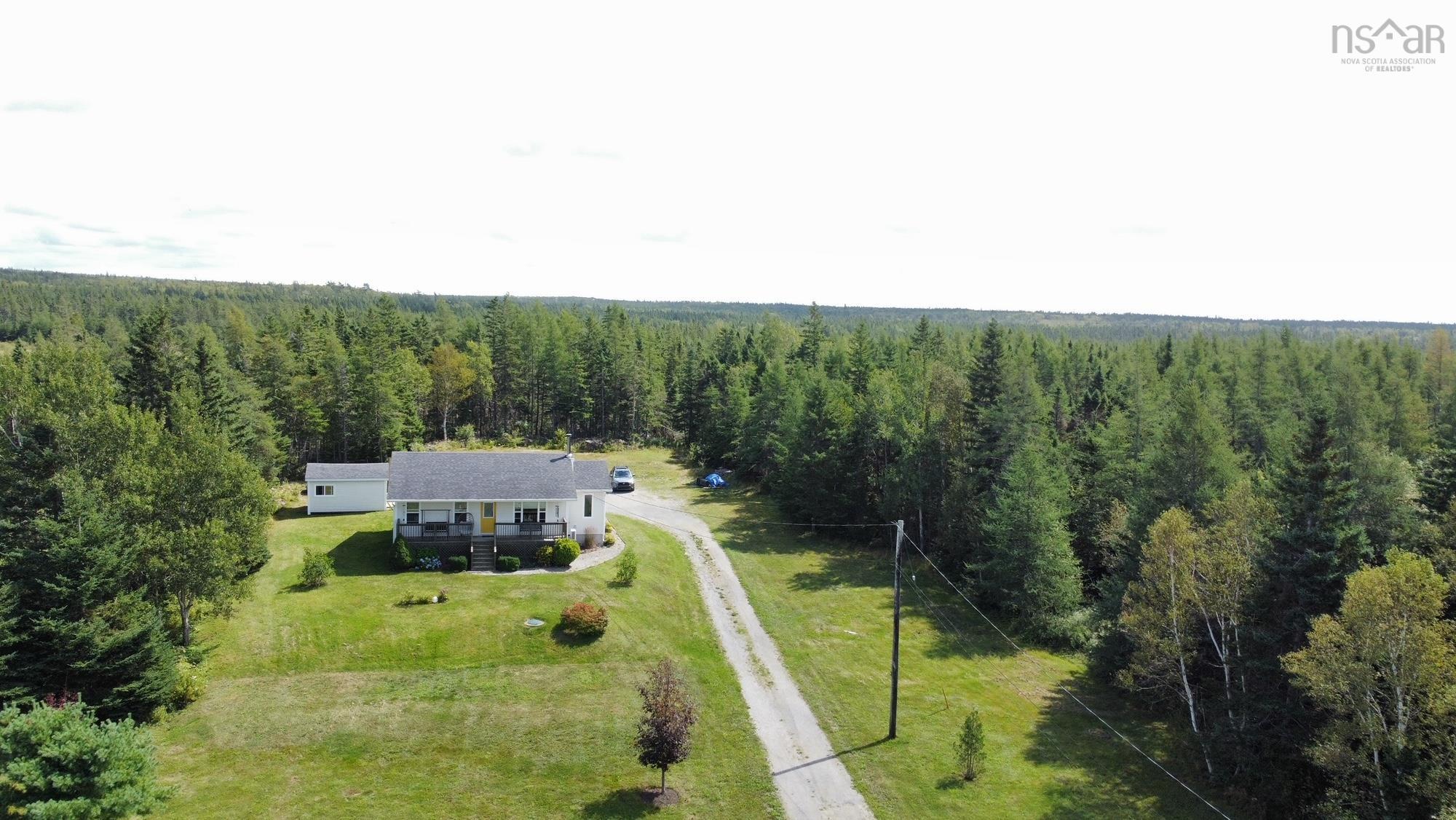 $345,900.00: 1619 Gabarus Highway, Prime Brook