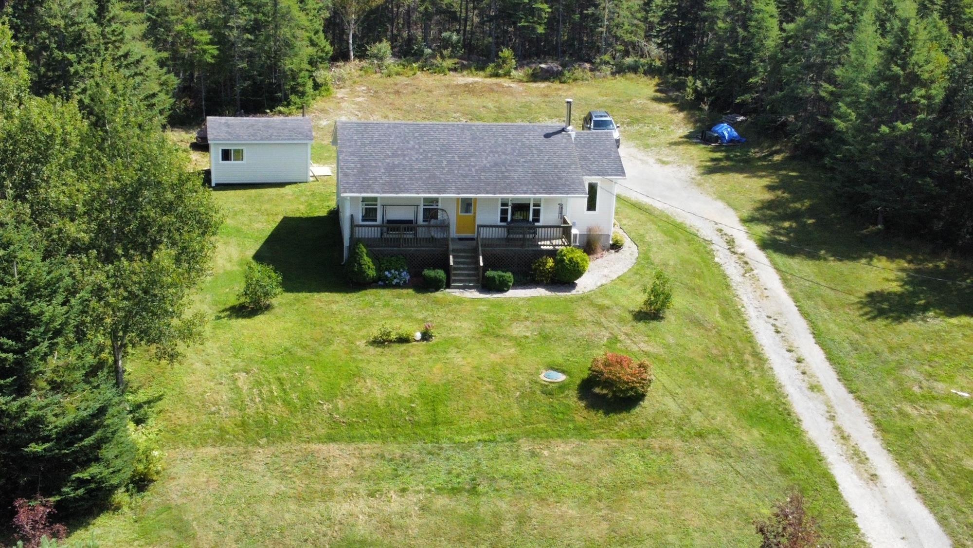 $345,900.00: 1619 Gabarus Highway, Prime Brook