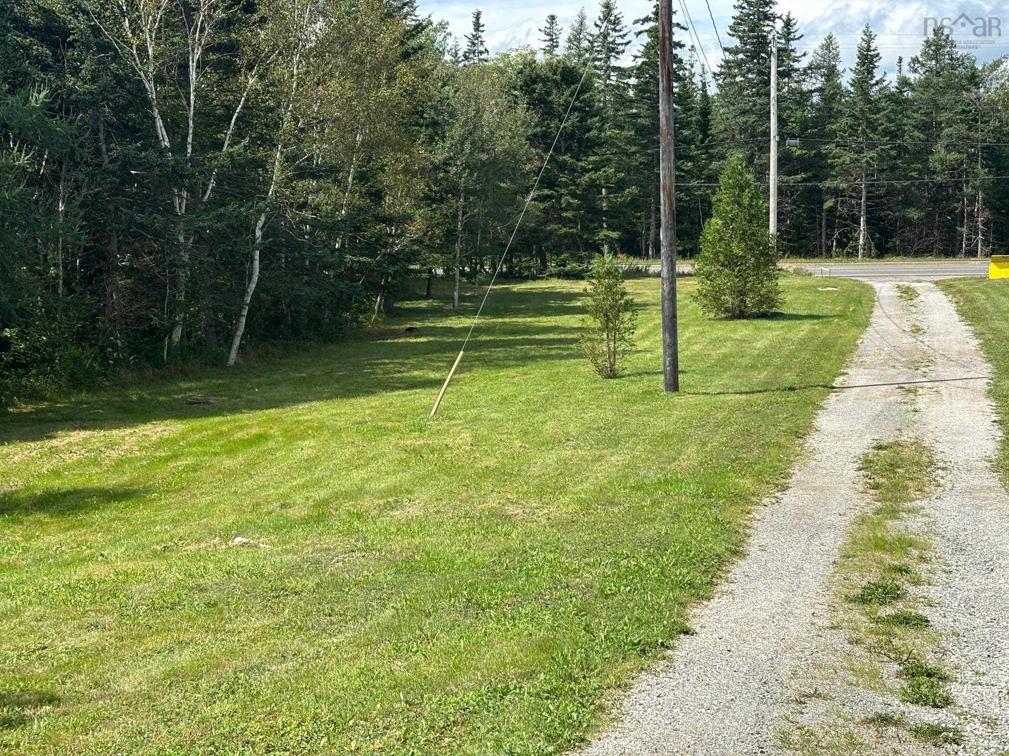 $345,900.00: 1619 Gabarus Highway, Prime Brook