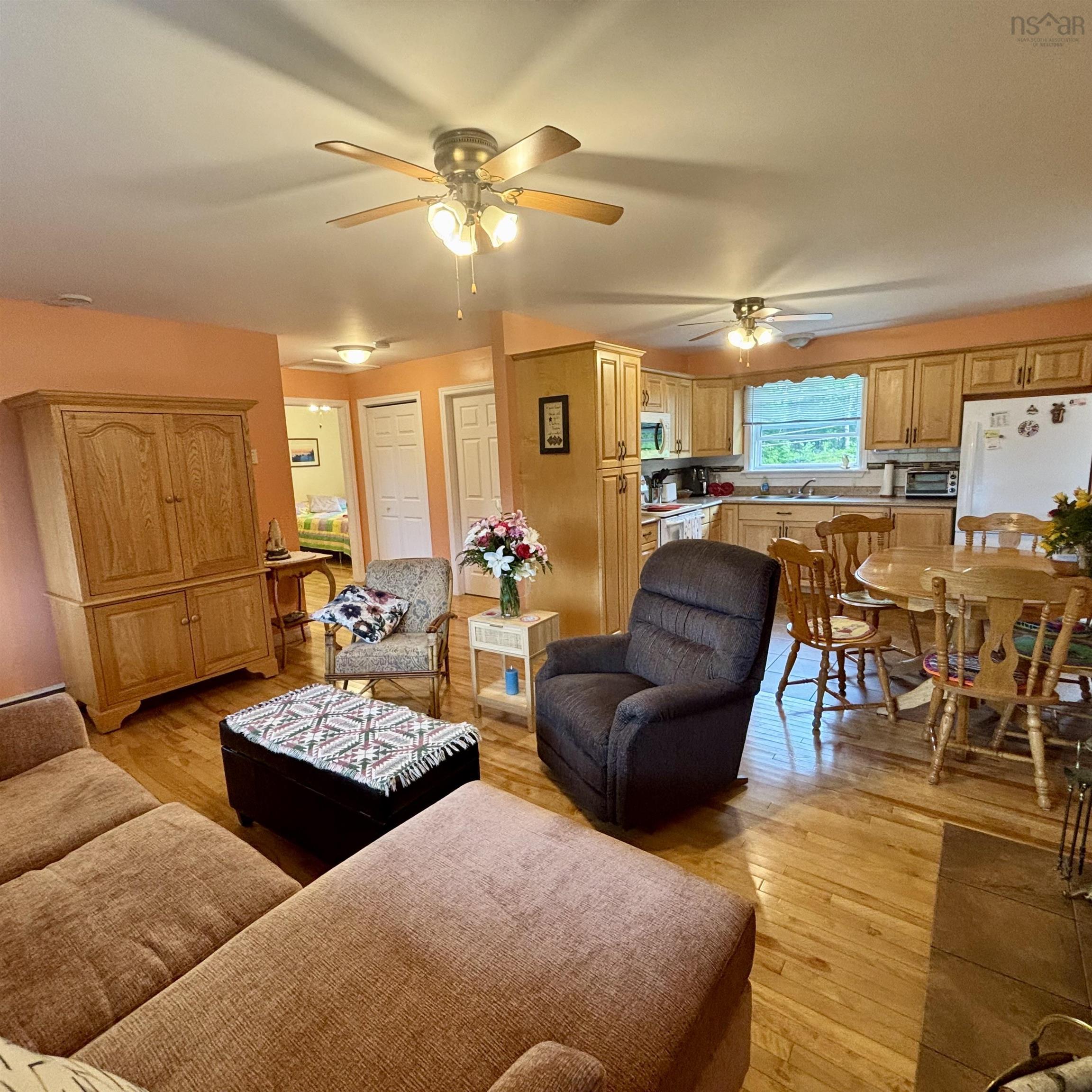 $345,900.00: 1619 Gabarus Highway, Prime Brook
