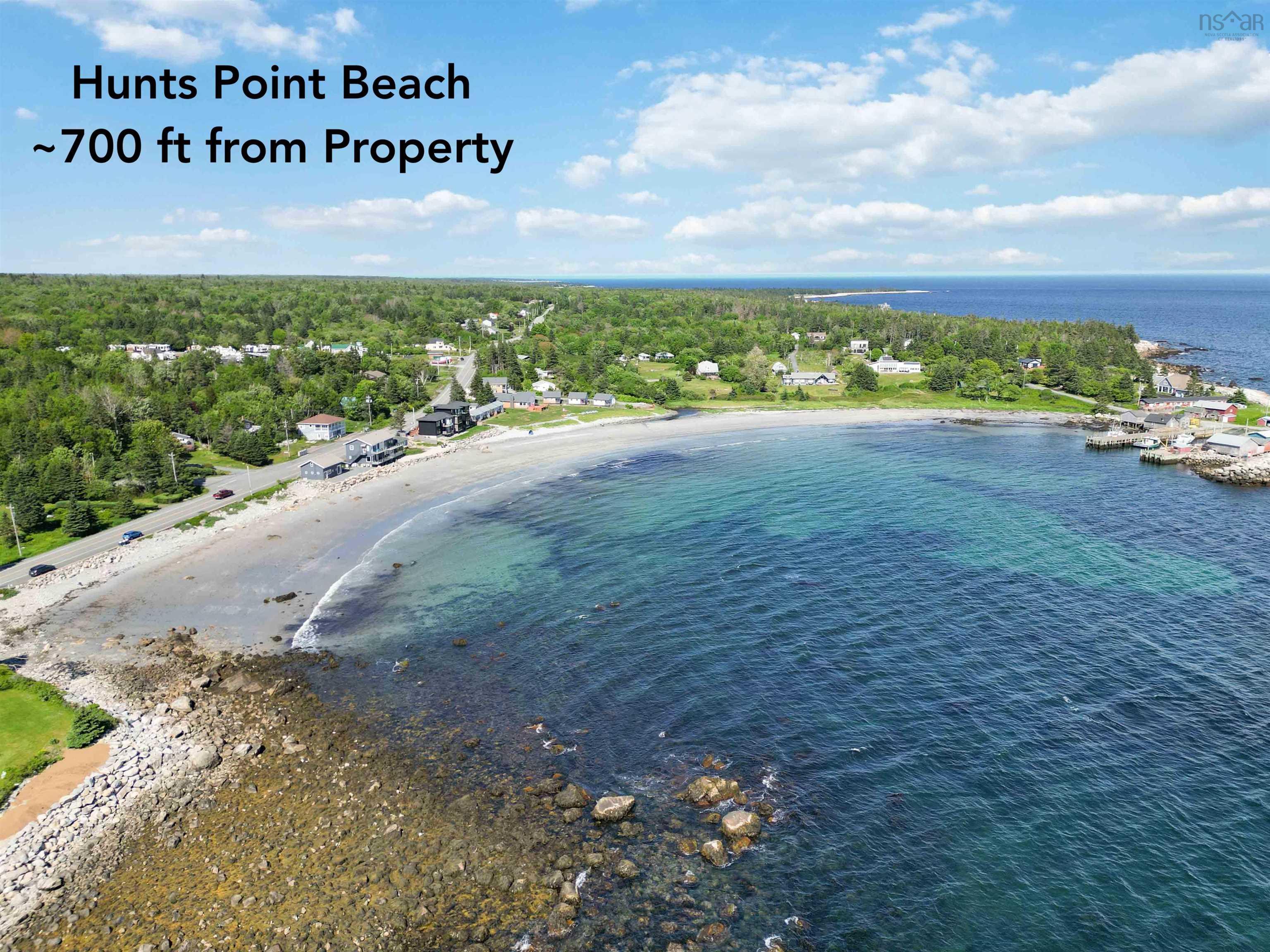 $1,125,000.00: 6837 Highway 3, Hunts Point