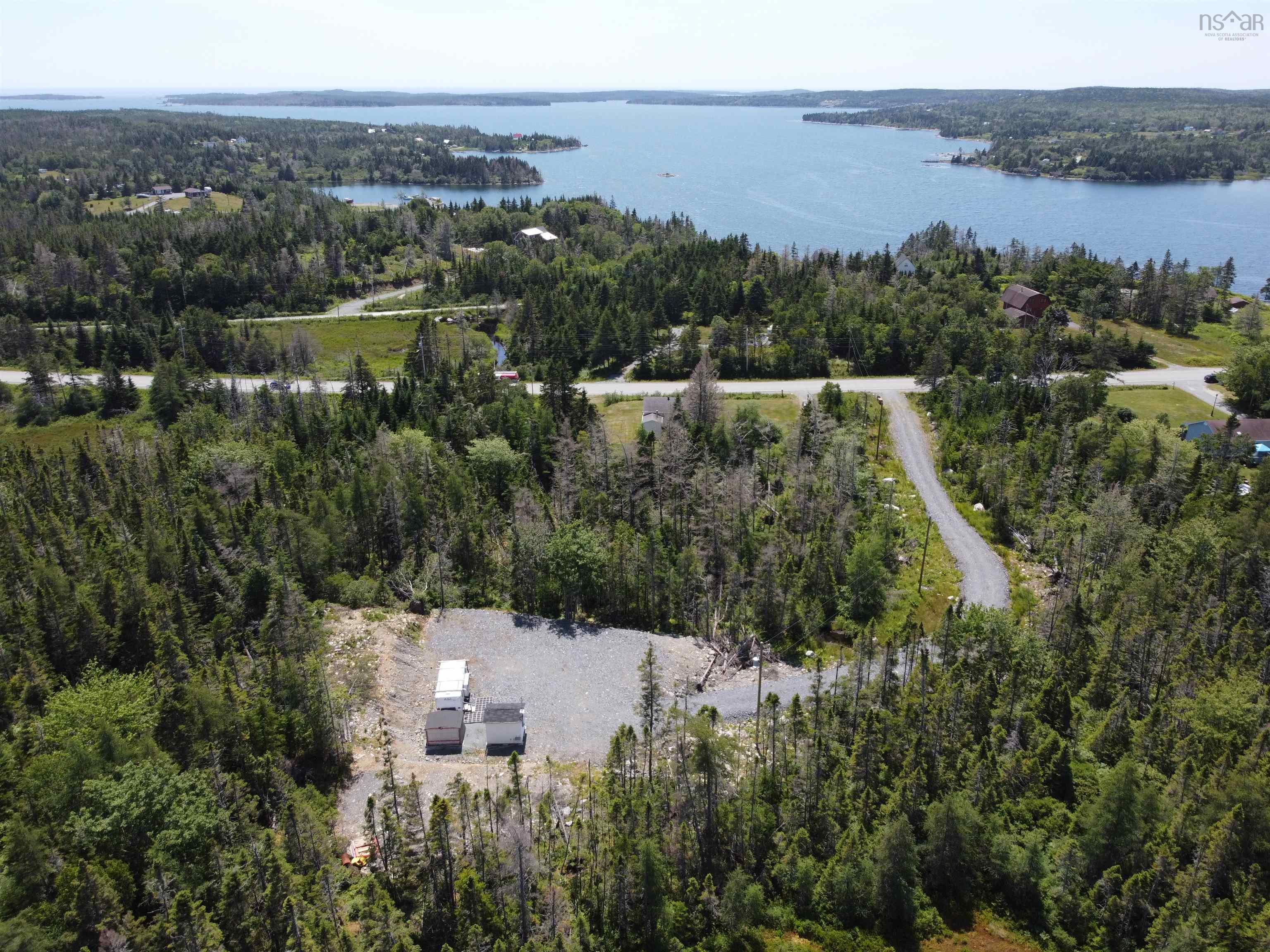 19653 Highway 7, Spry Bay, NS (MLS® 202618516)
