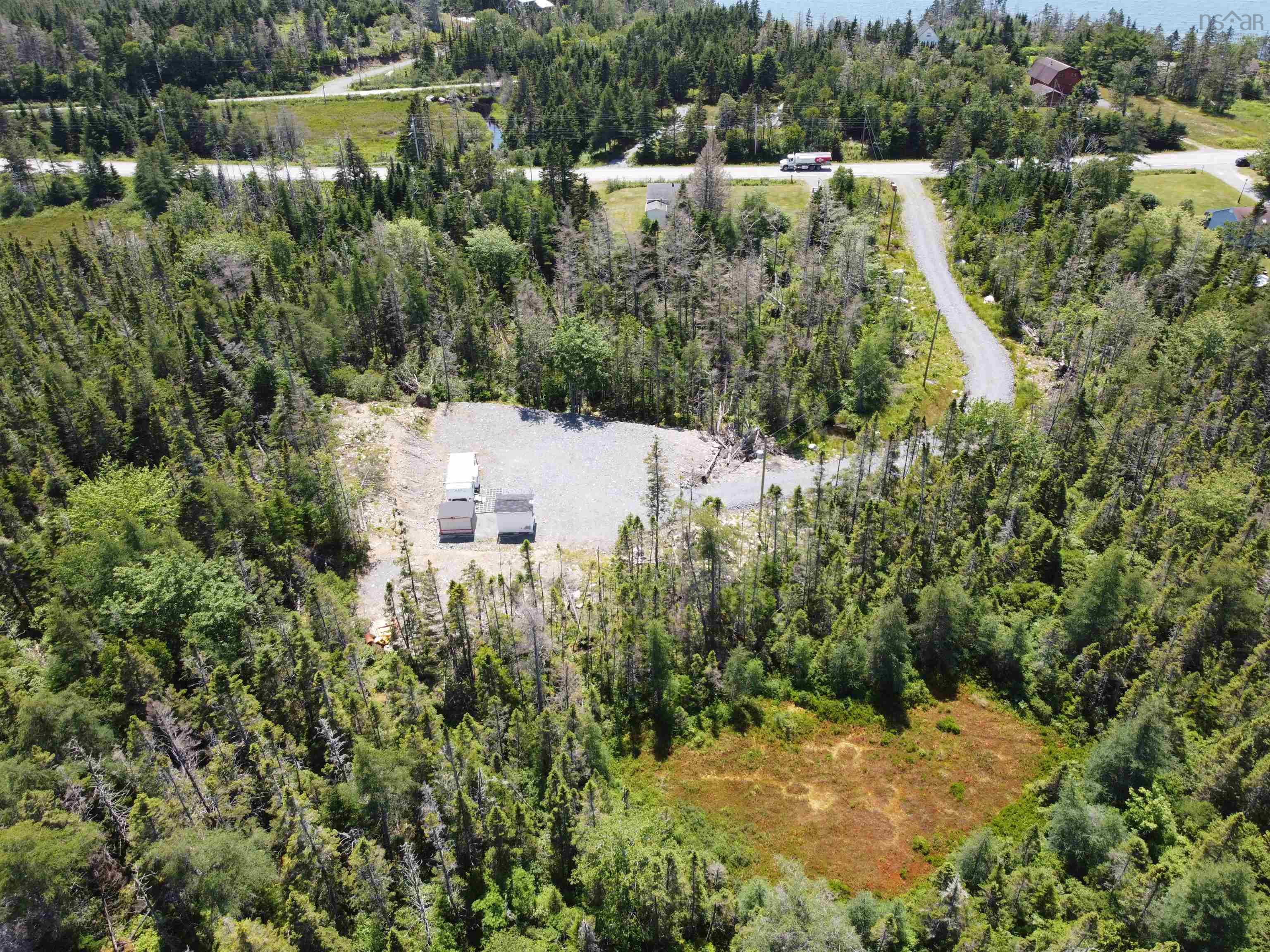 19653 Highway 7, Spry Bay, NS (MLS 202618516)