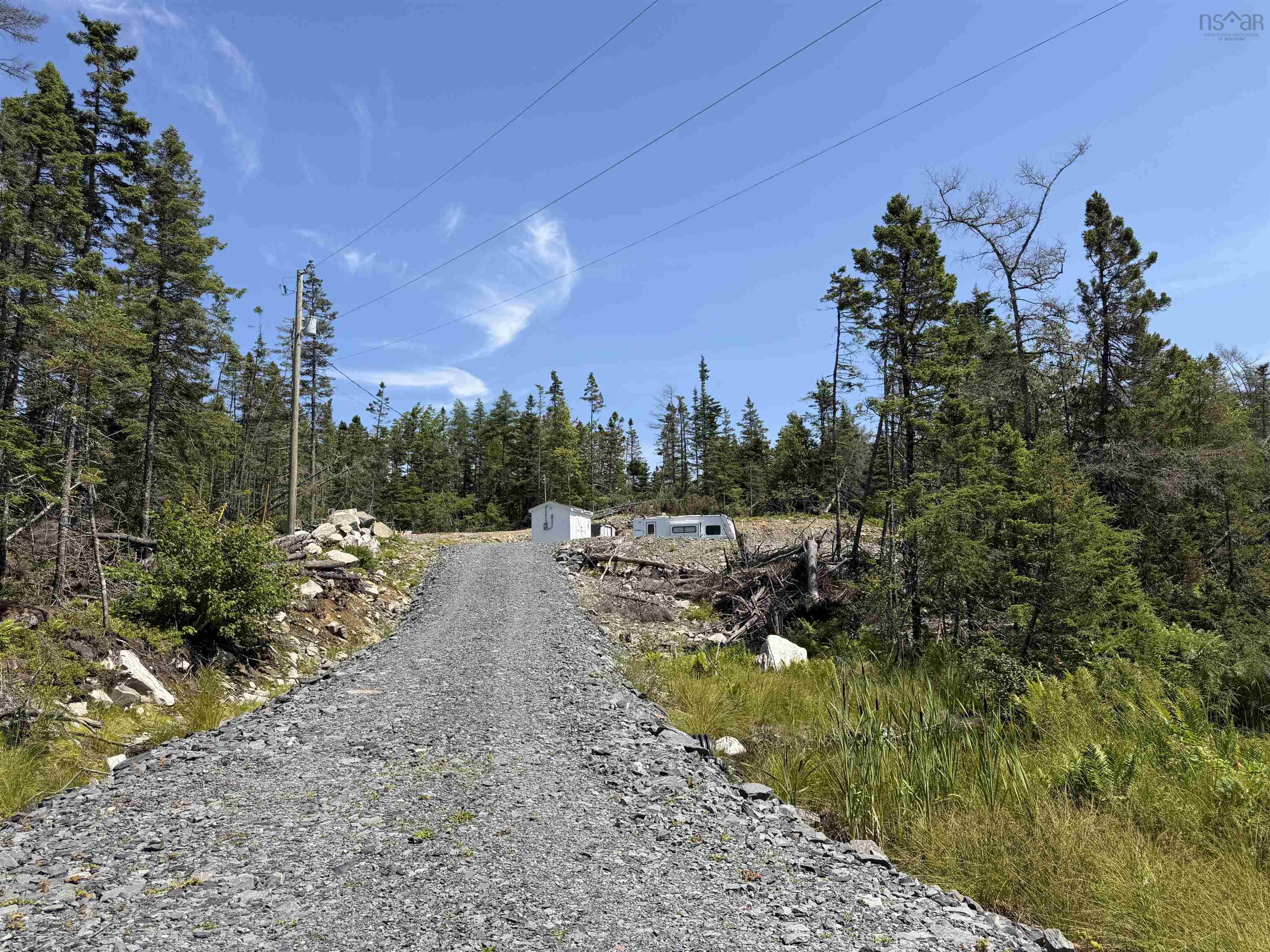 19653 Highway 7, Spry Bay, NS (MLS 202618516)