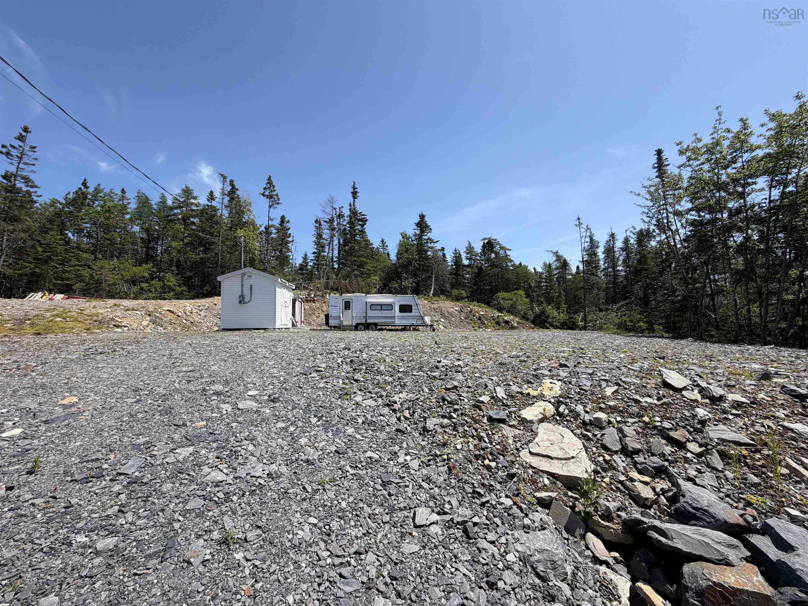 19653 Highway 7, Spry Bay, NS (MLS 202618516)