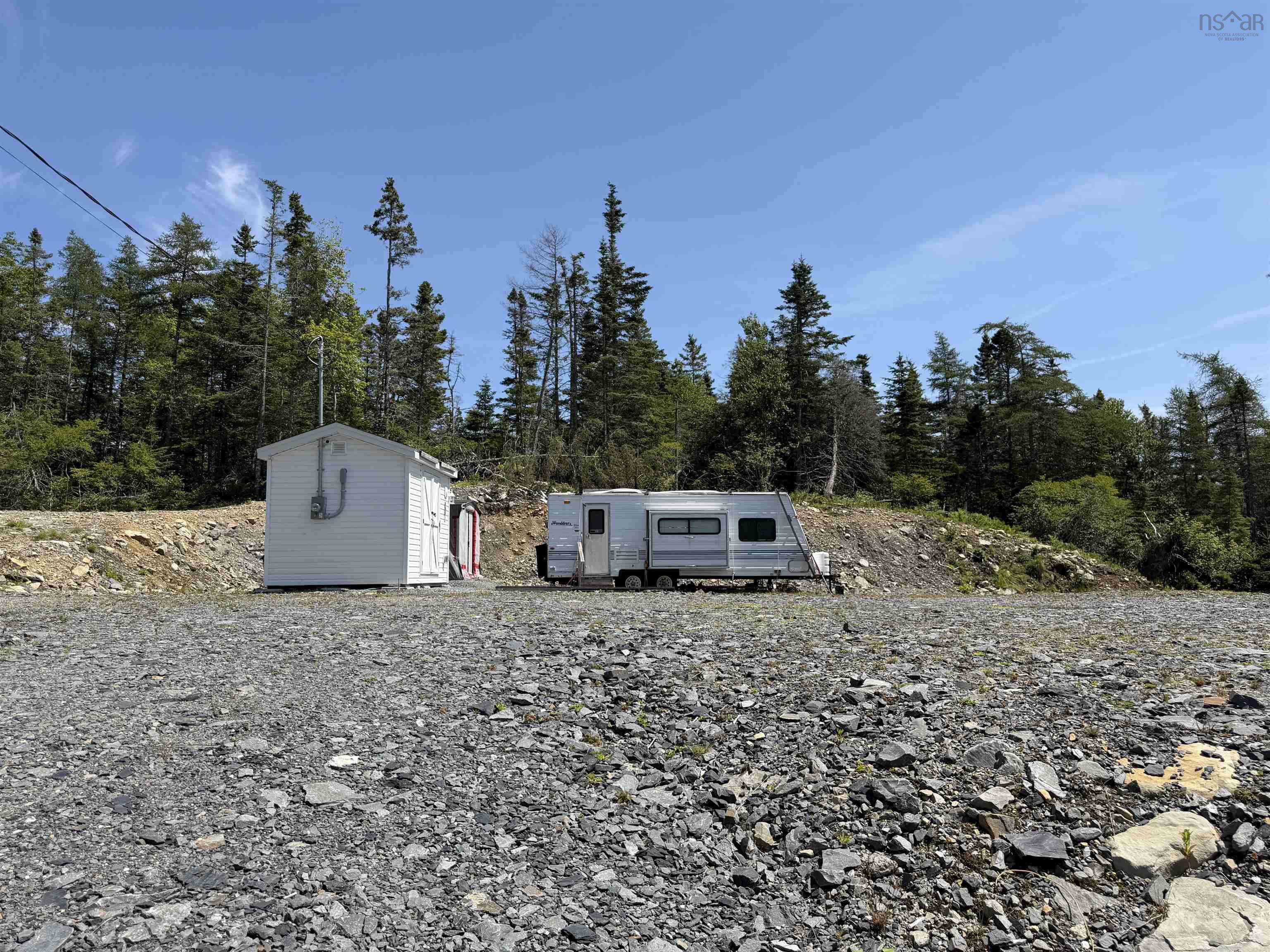 19653 Highway 7, Spry Bay, NS (MLS 202618516)