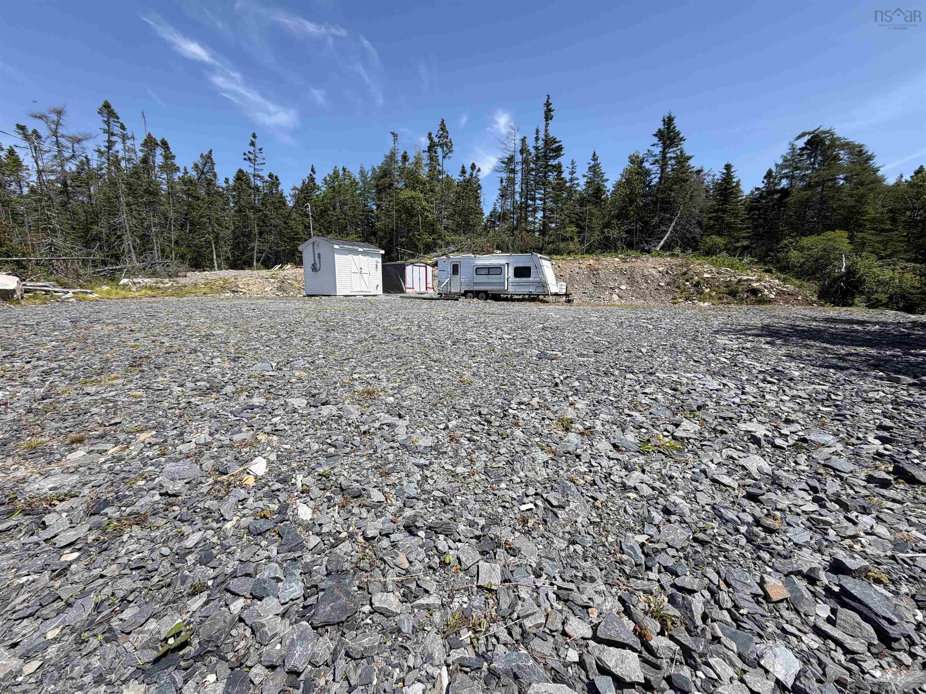 19653 Highway 7, Spry Bay, NS (MLS 202618516)
