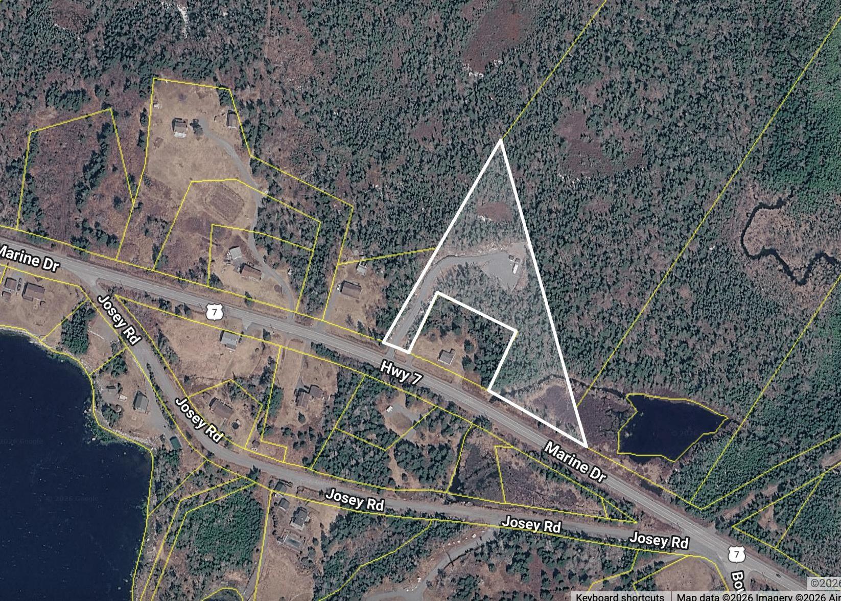 19653 Highway 7, Spry Bay, NS (MLS 202618516)