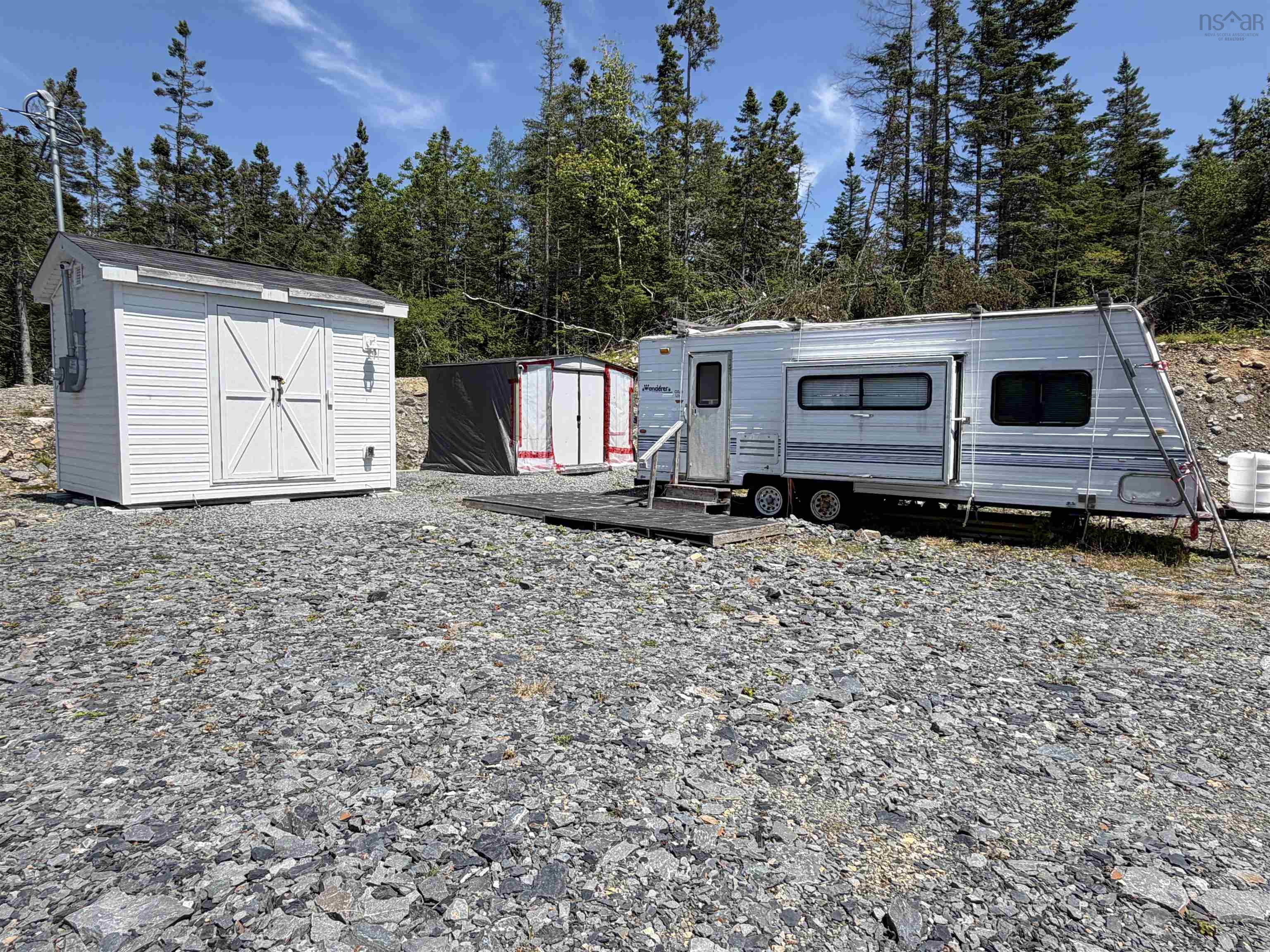 19653 Highway 7, Spry Bay, NS (MLS 202618516)