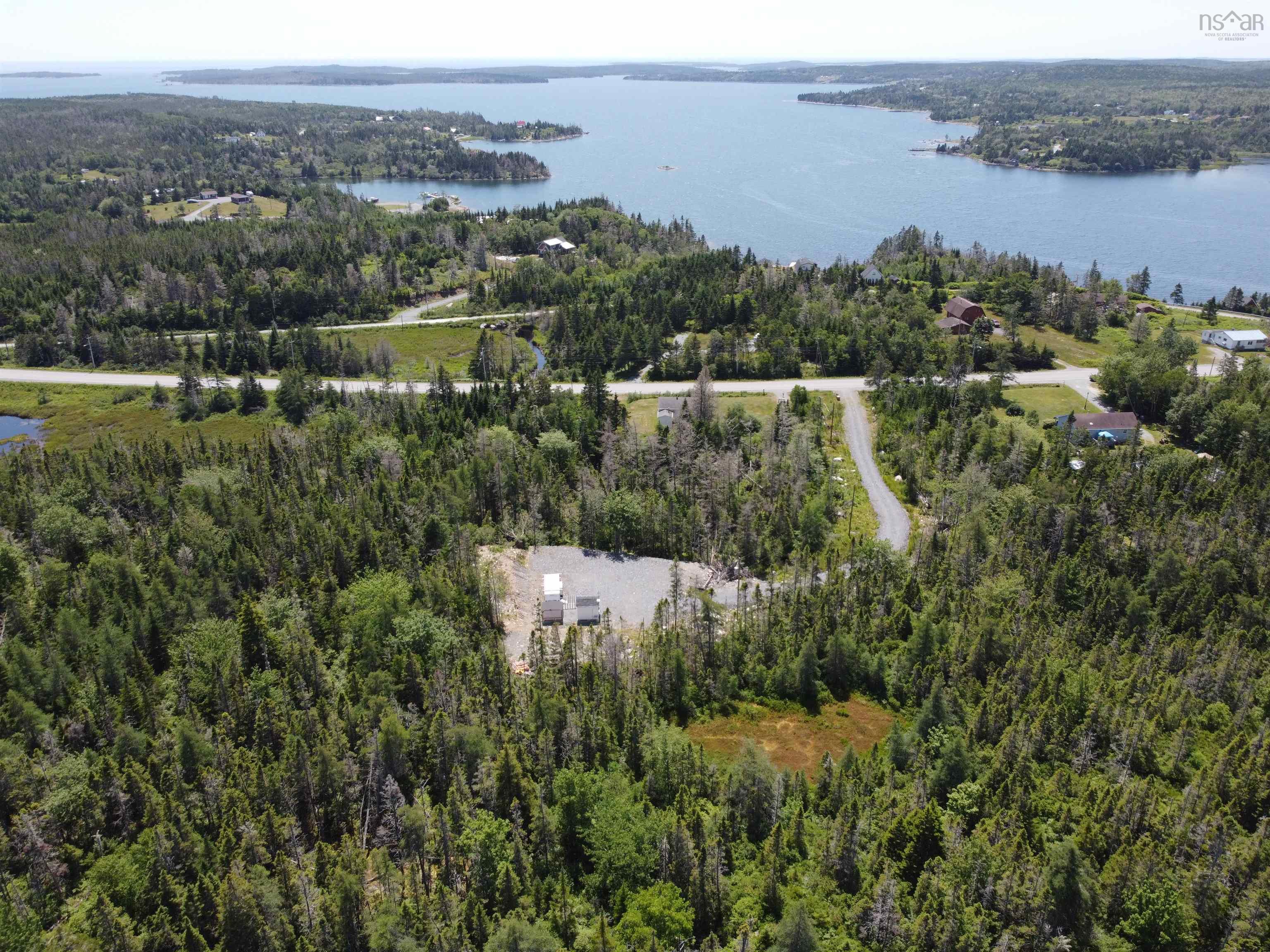 19653 Highway 7, Spry Bay, NS (MLS 202618516)