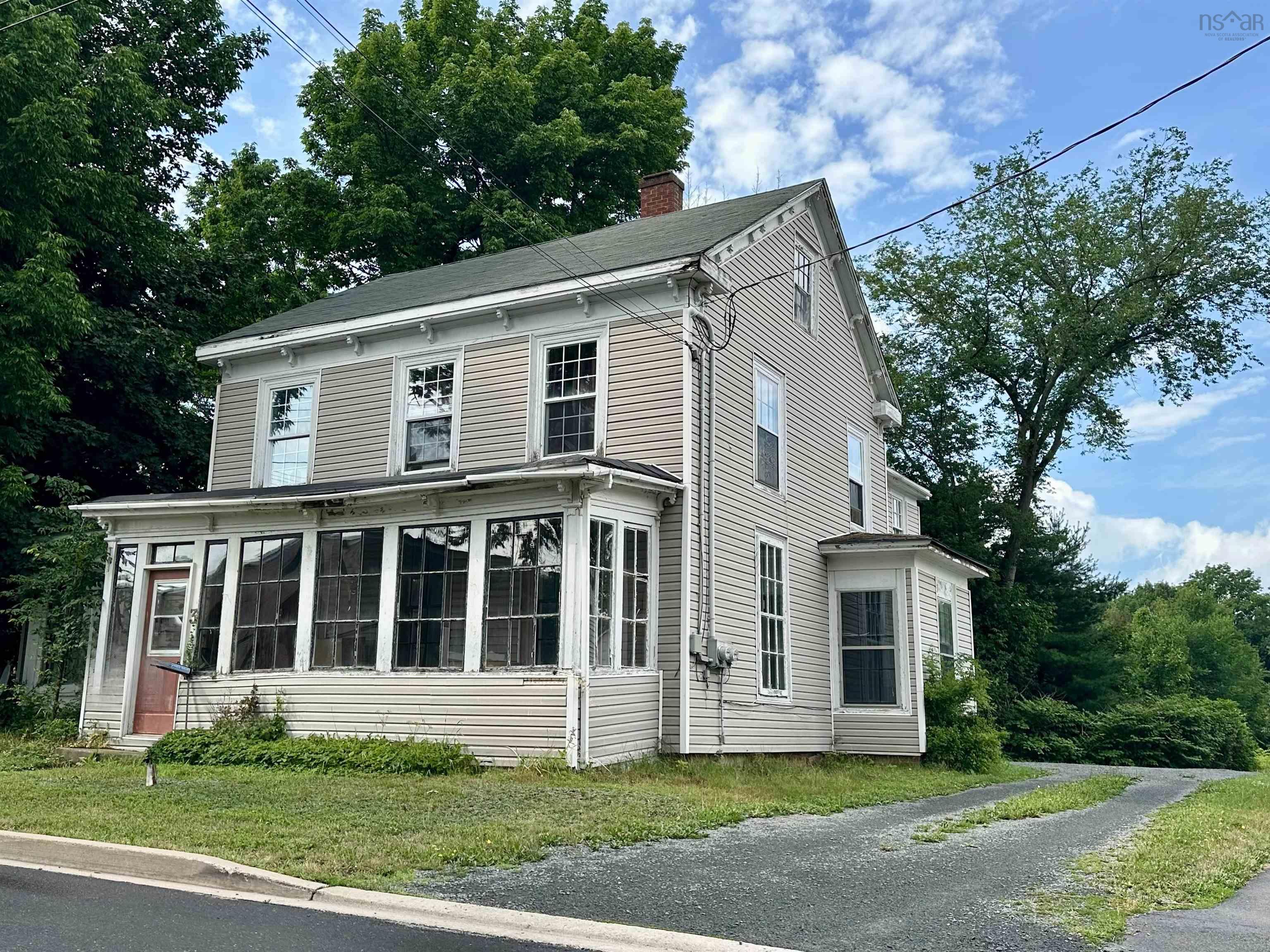 $269,900.00: 3 William Street, Hantsport
