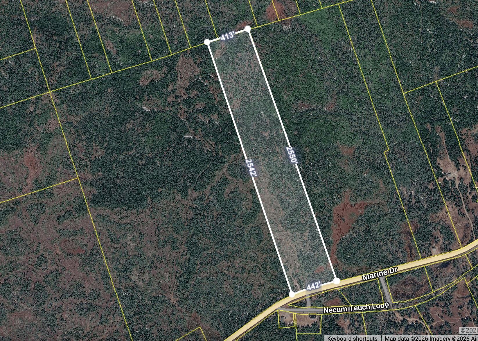 Highway 7, Necum Teuch, NS (MLS® 202618519)