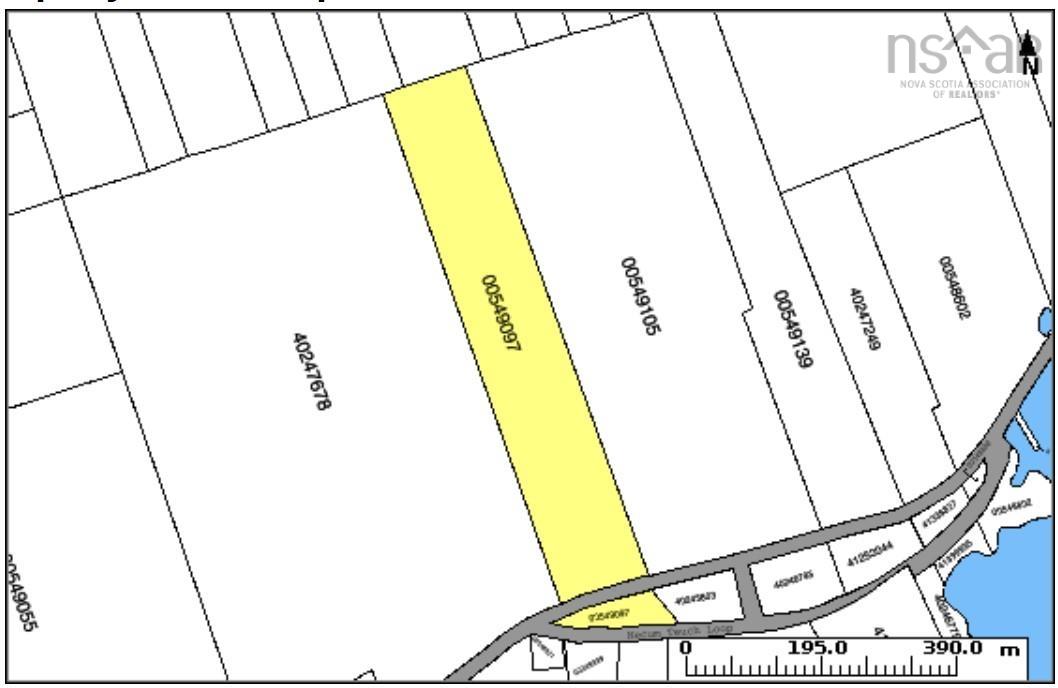 Highway 7, Necum Teuch, NS (MLS 202618519)