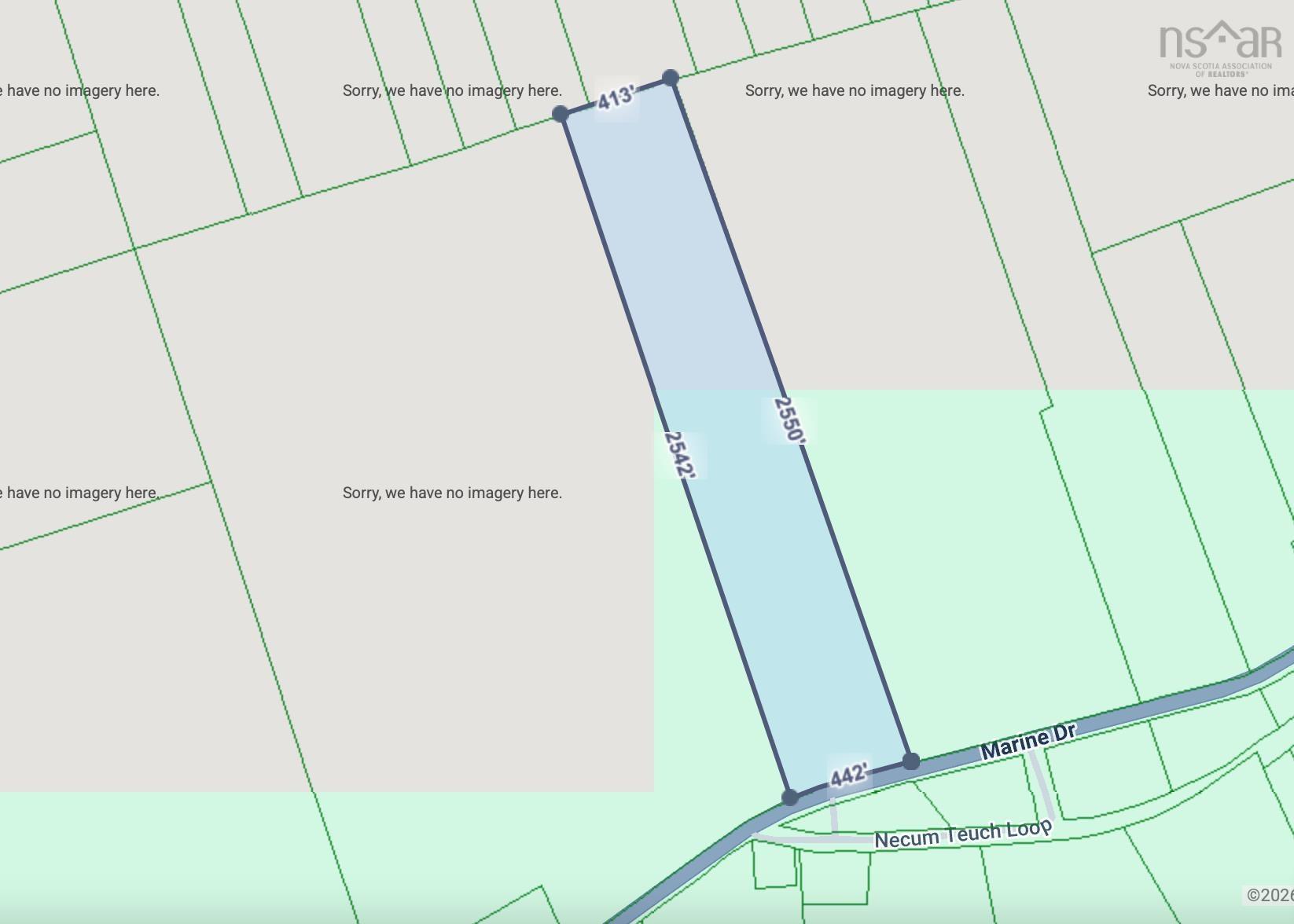 Highway 7, Necum Teuch, NS (MLS 202618519)