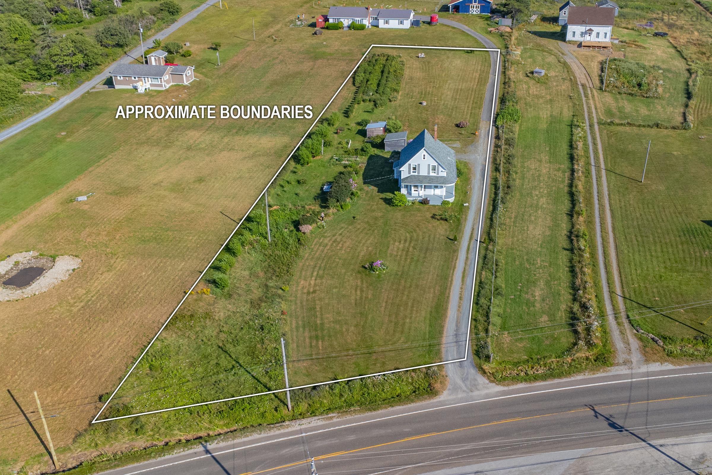 $335,000.00: 2118 Highway 1, Grosses Coques