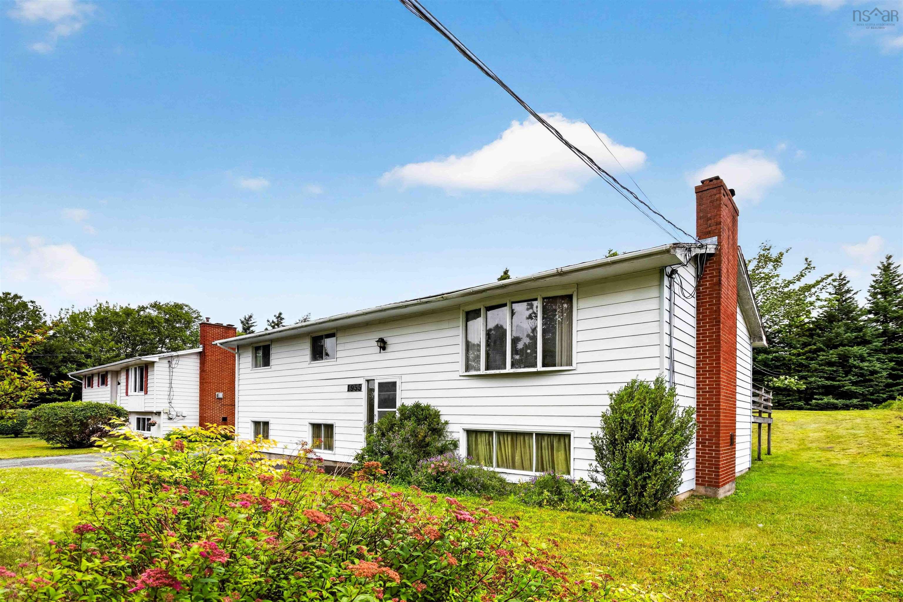 1955 Lawrencetown Road, Lawrencetown, NS (MLS® 202618521)