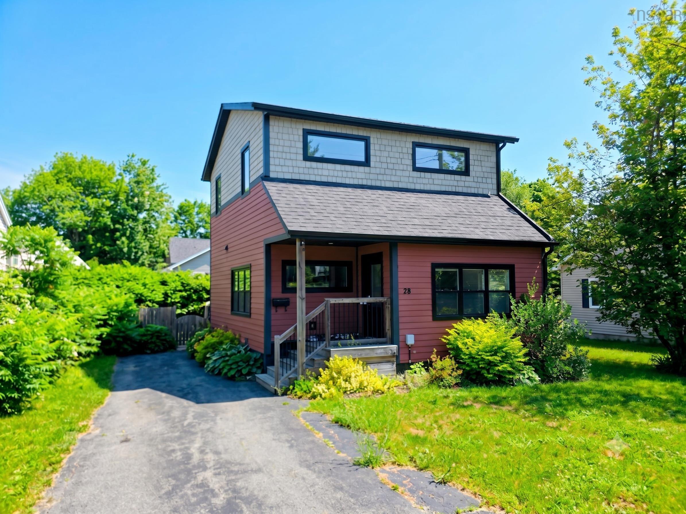 28 Pine Grove Drive, Halifax, NS (MLS® 202618522)