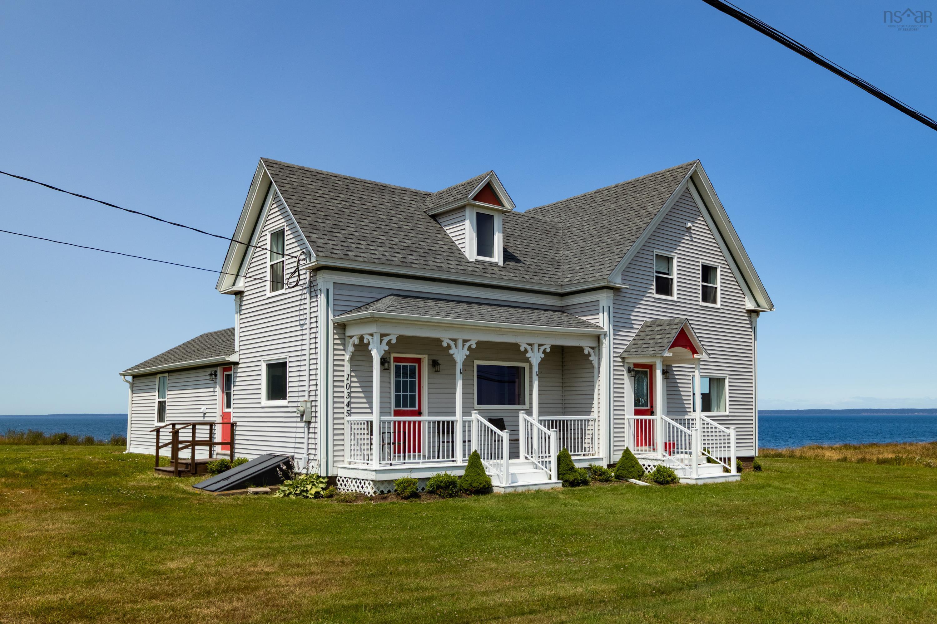 $495,000.00: 10345 Highway 1, Saulnierville