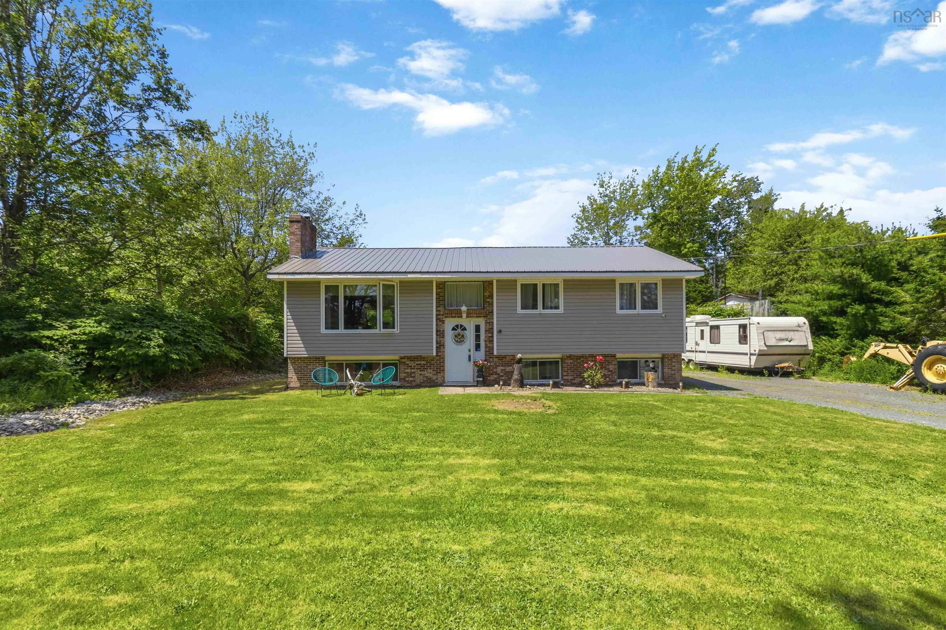 18 Robinson Road, Lawrencetown, NS (MLS® 202618530)