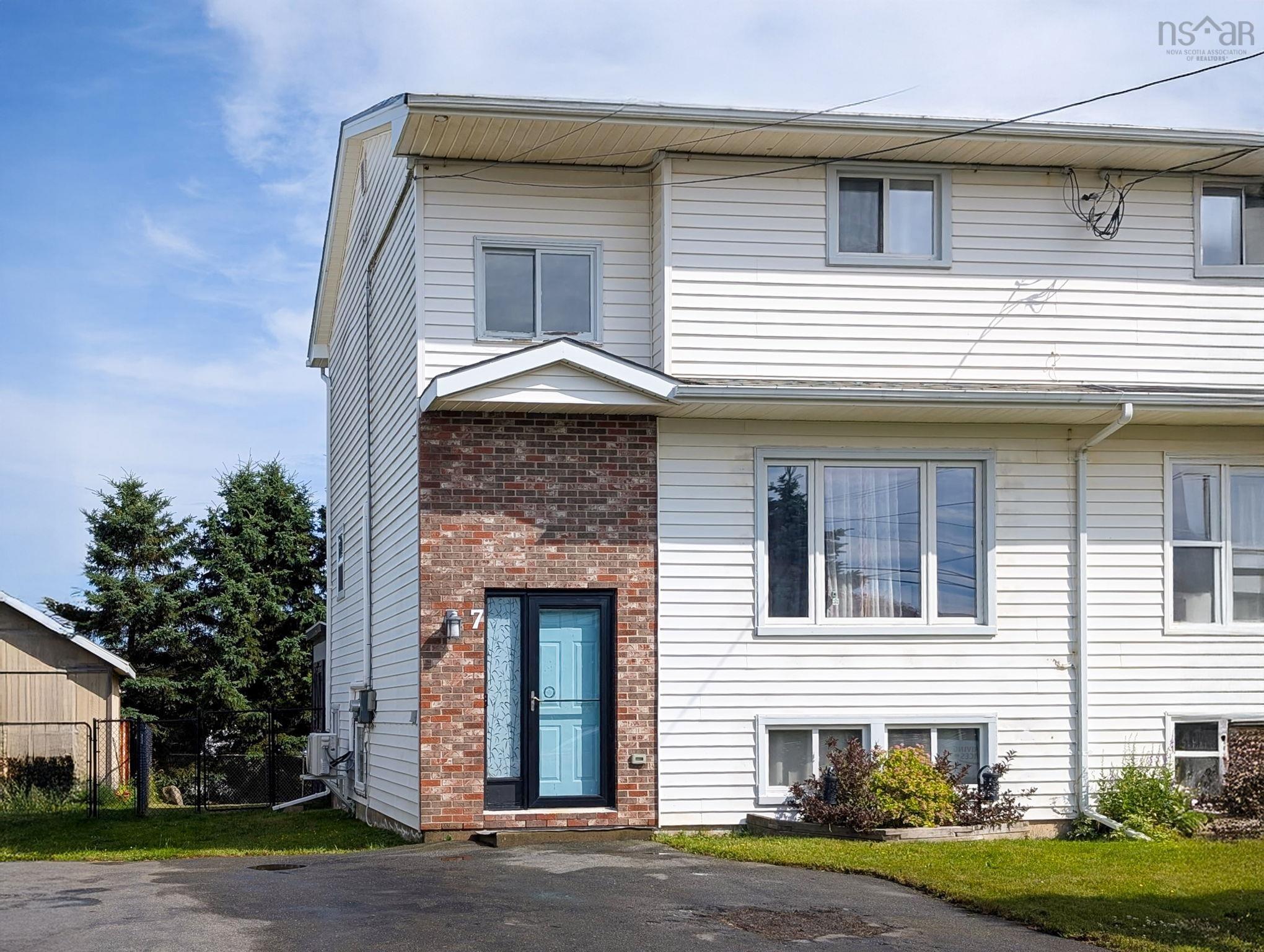 7 Shoreview Drive, Eastern Passage, NS (MLS® 202618532)