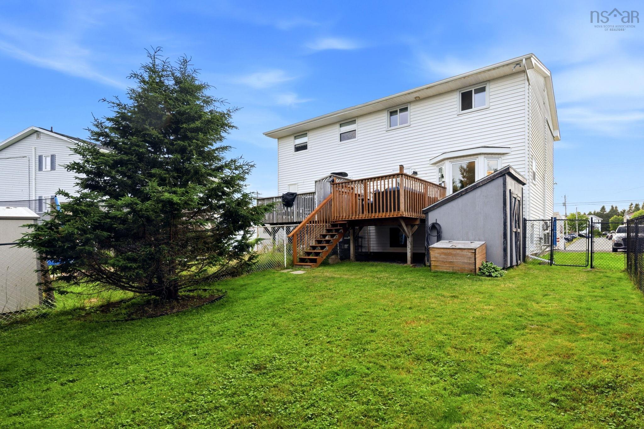7 Shoreview Drive, Eastern Passage, NS (MLS 202618532)