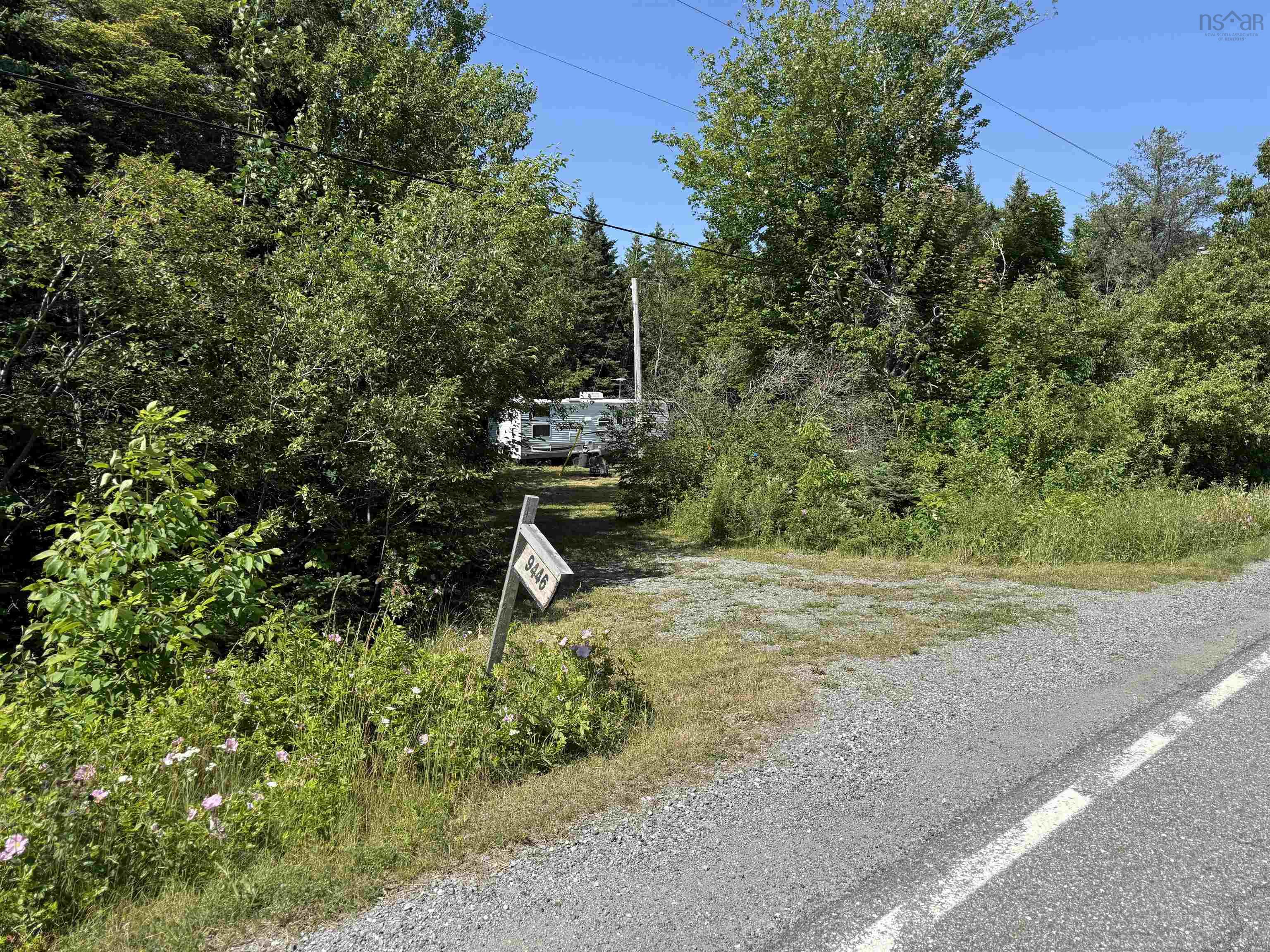 $79,900.00: 9446 Highway 337, Georgeville