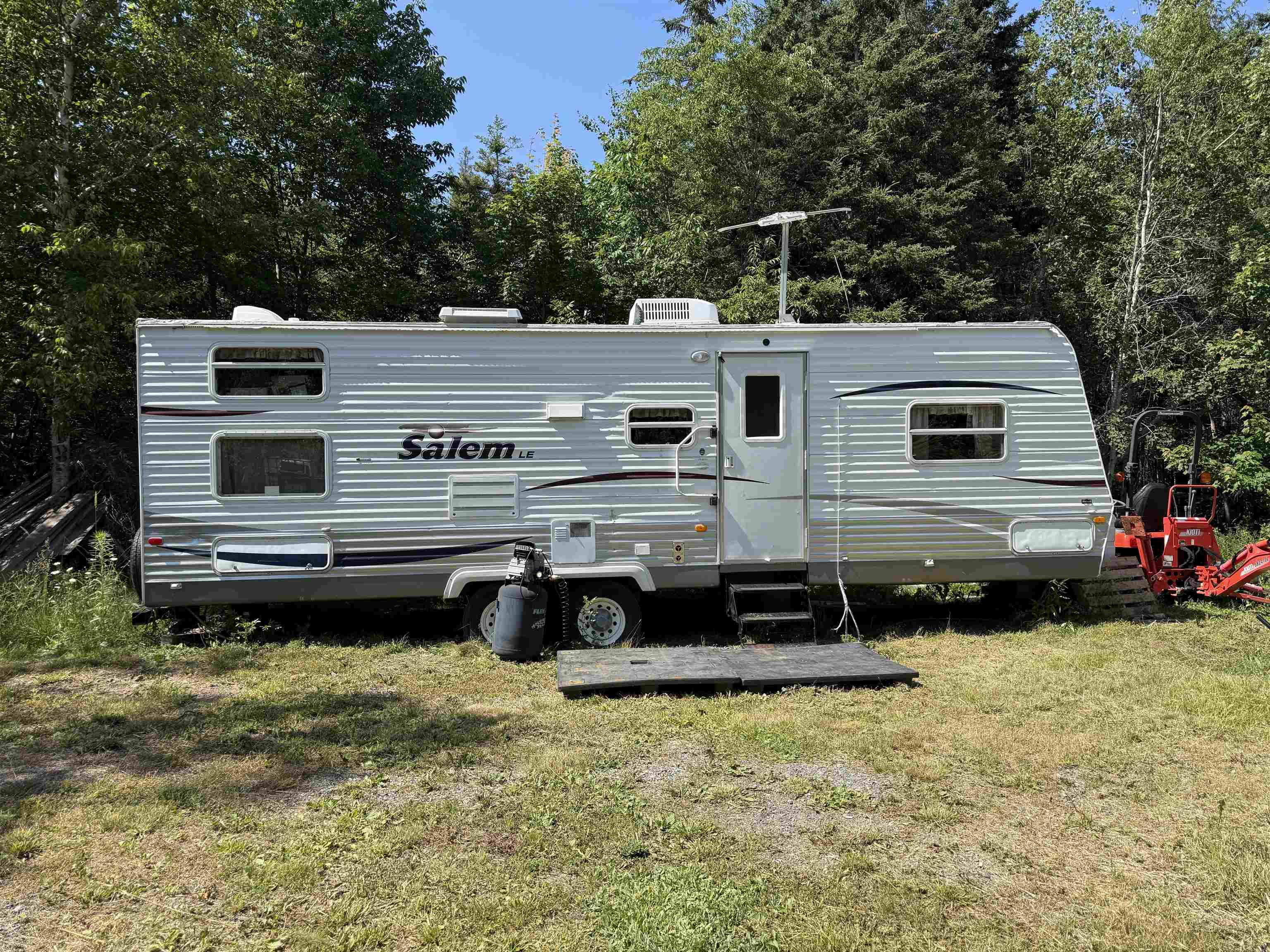 $79,900.00: 9446 Highway 337, Georgeville