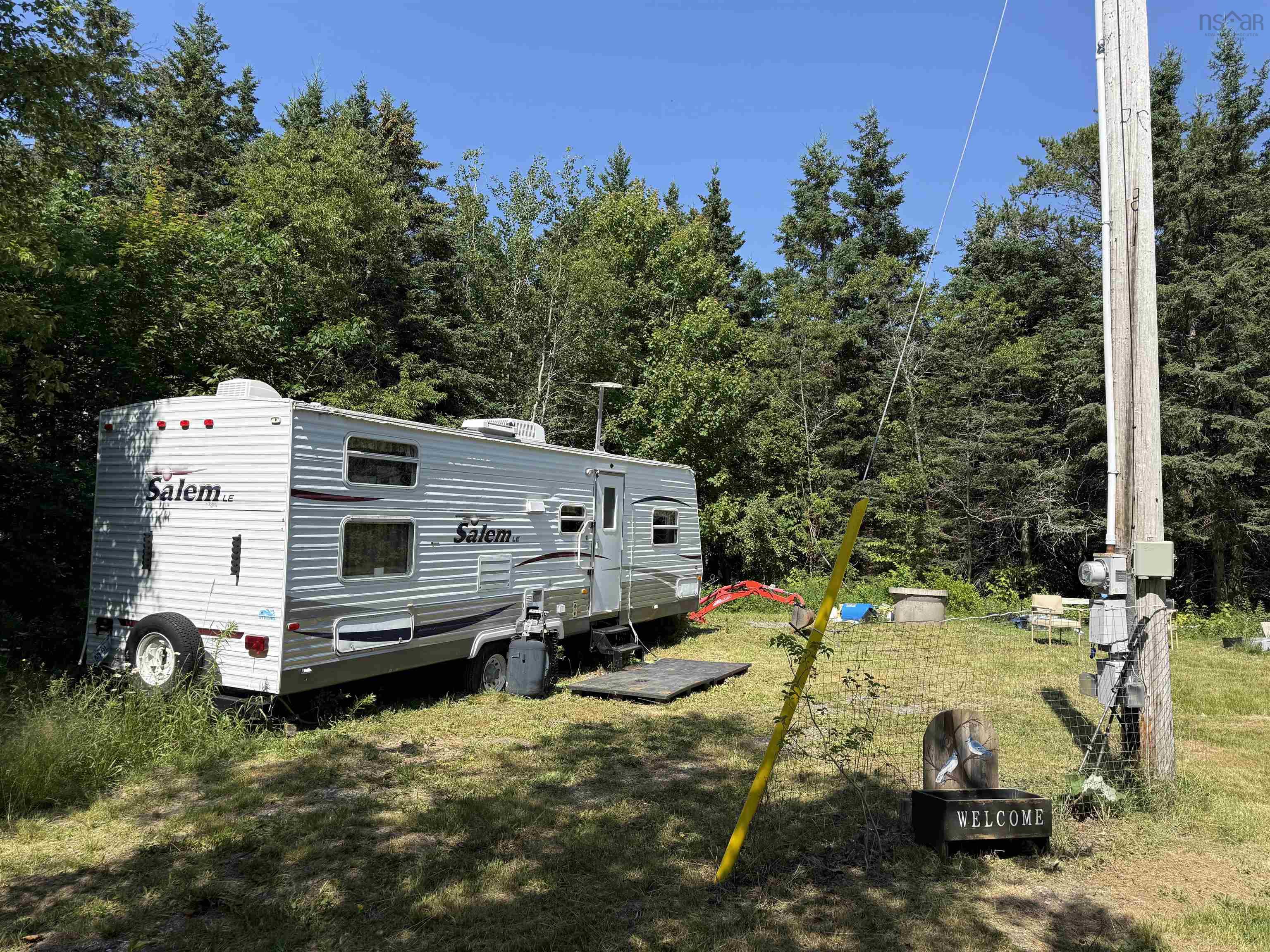 $79,900.00: 9446 Highway 337, Georgeville