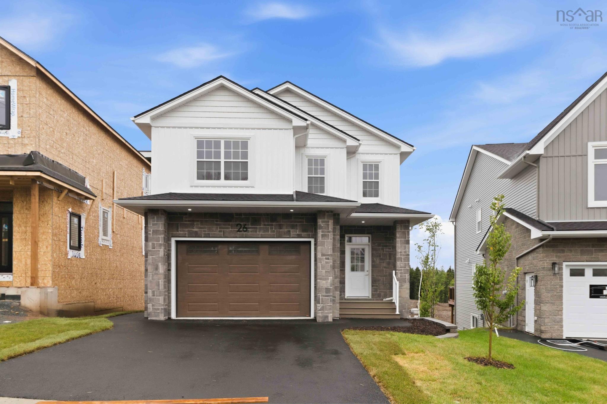 Gw-4 26 Gardenia Way, Dartmouth, NS (MLS® 202618534)