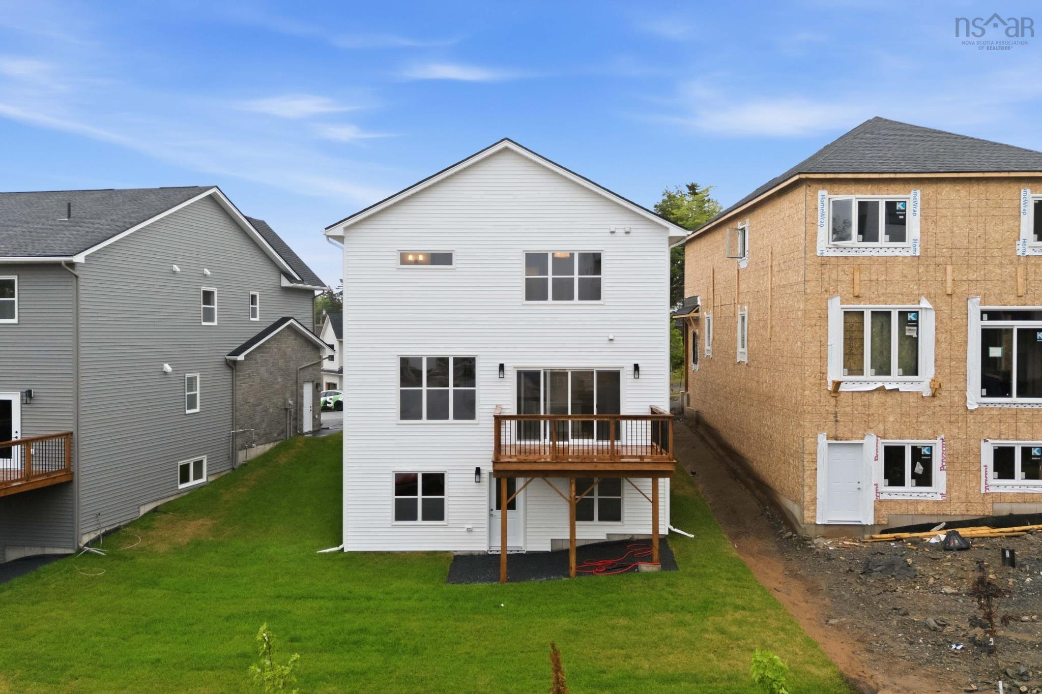Gw-4 26 Gardenia Way, Dartmouth, NS (MLS 202618534)