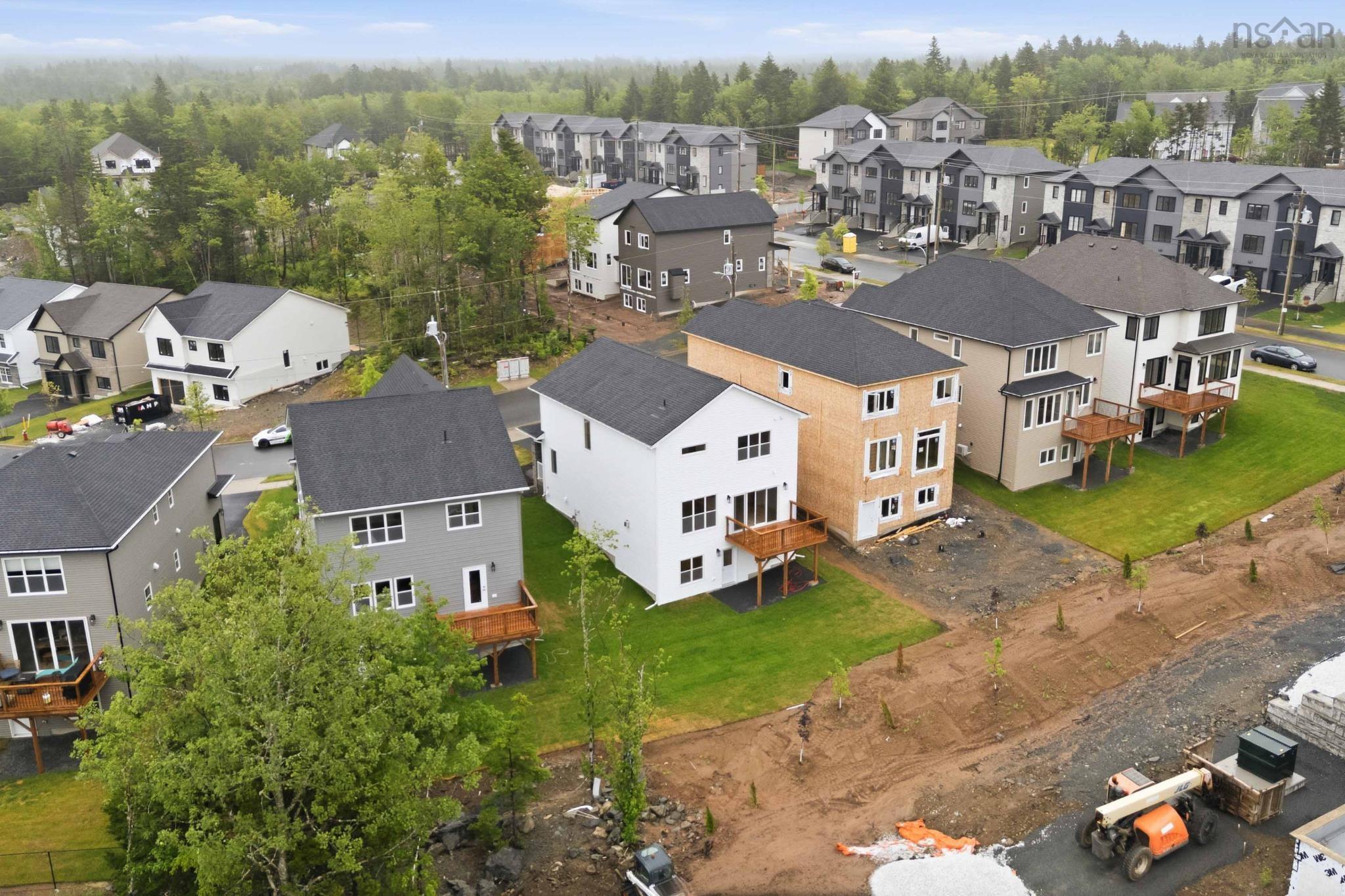 Gw-4 26 Gardenia Way, Dartmouth, NS (MLS 202618534)