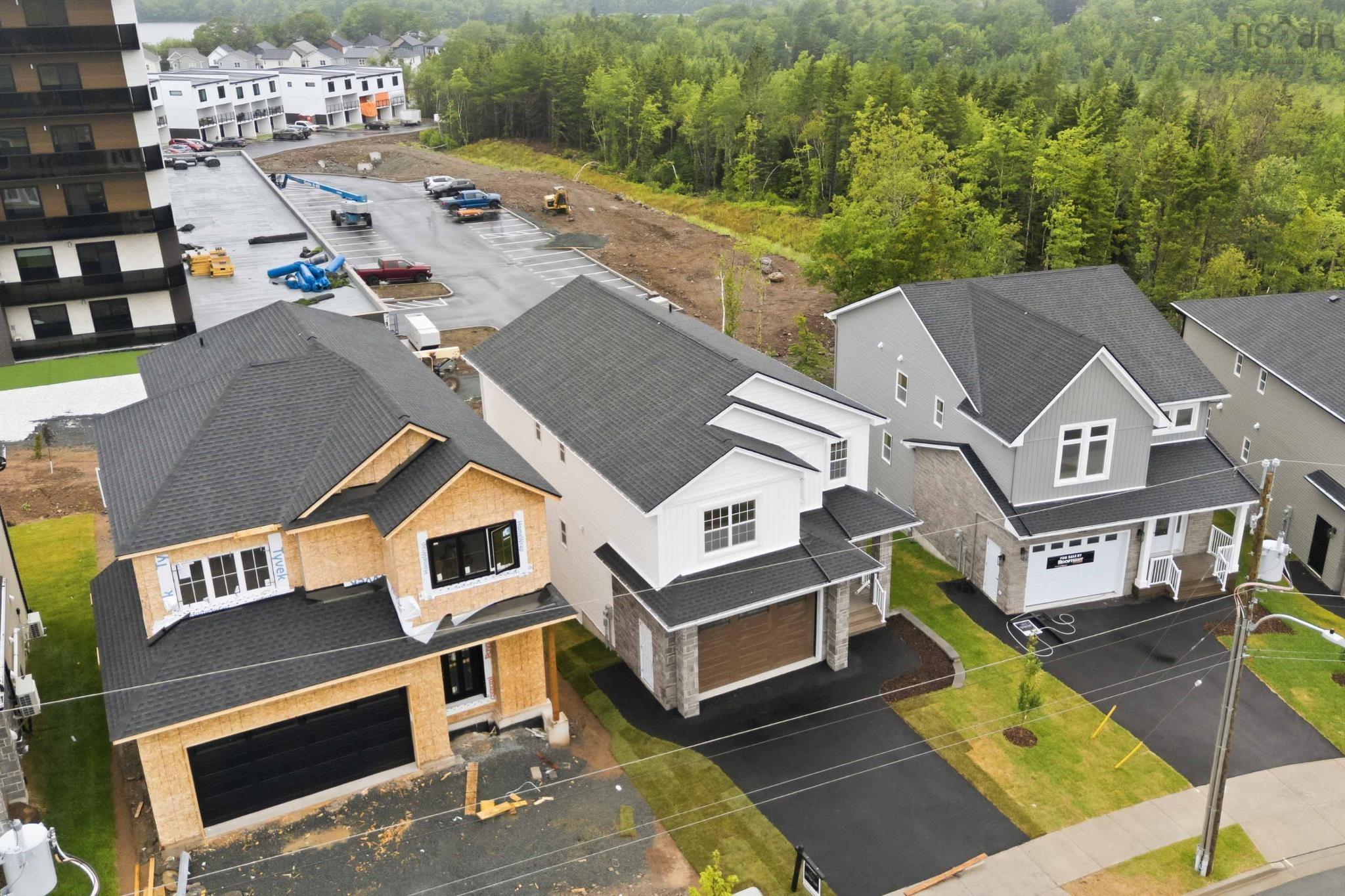 Gw-4 26 Gardenia Way, Dartmouth, NS (MLS 202618534)