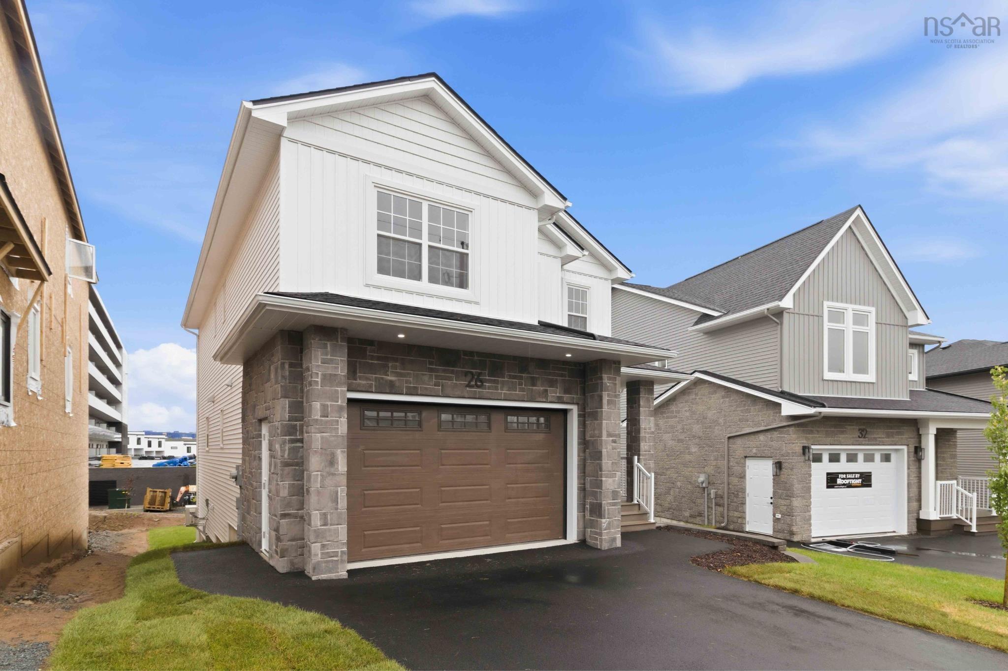 Gw-4 26 Gardenia Way, Dartmouth, NS (MLS 202618534)