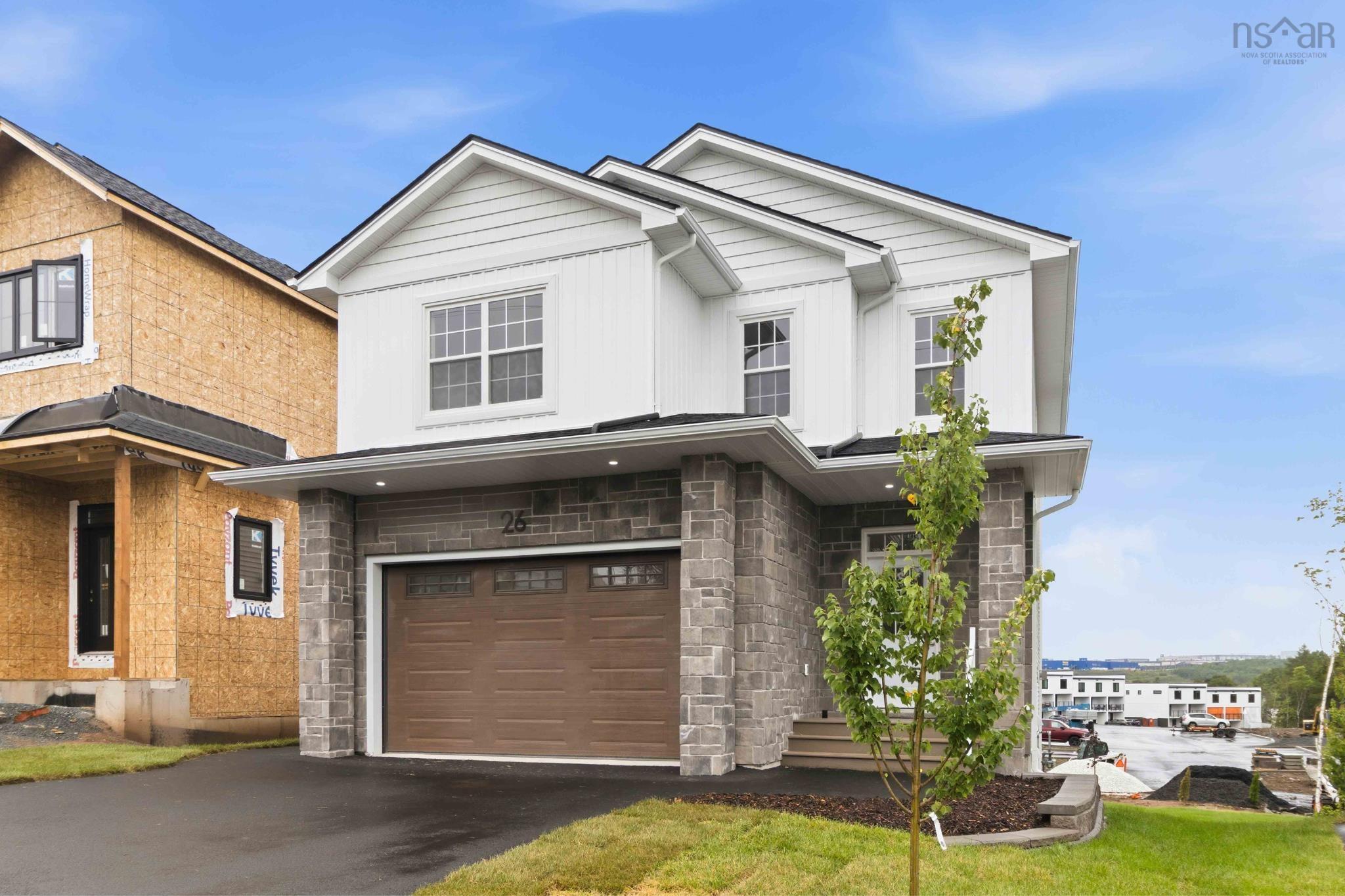 Gw-4 26 Gardenia Way, Dartmouth, NS (MLS 202618534)