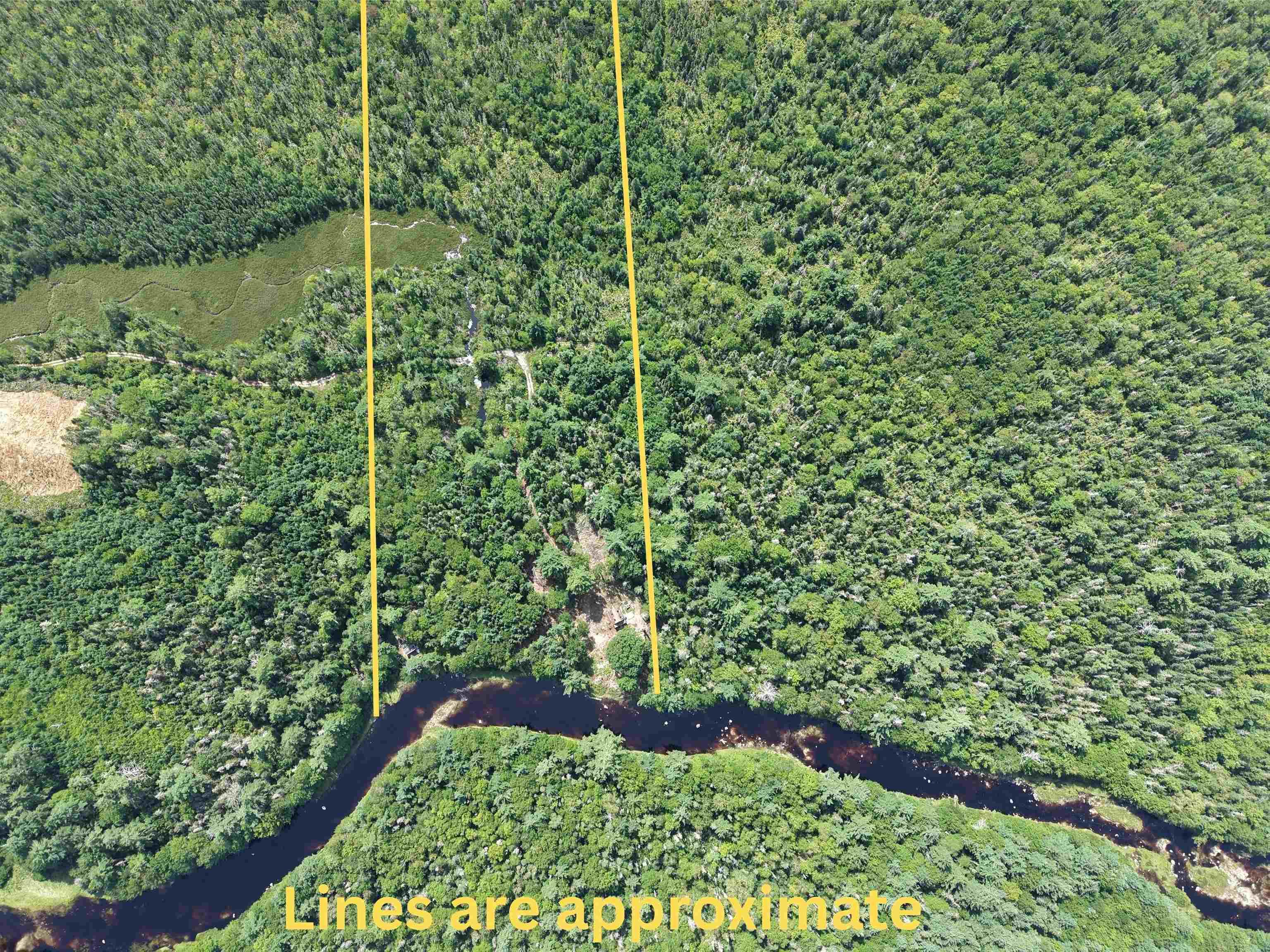 $99,999.00: 1894 highway 103, Sable River
