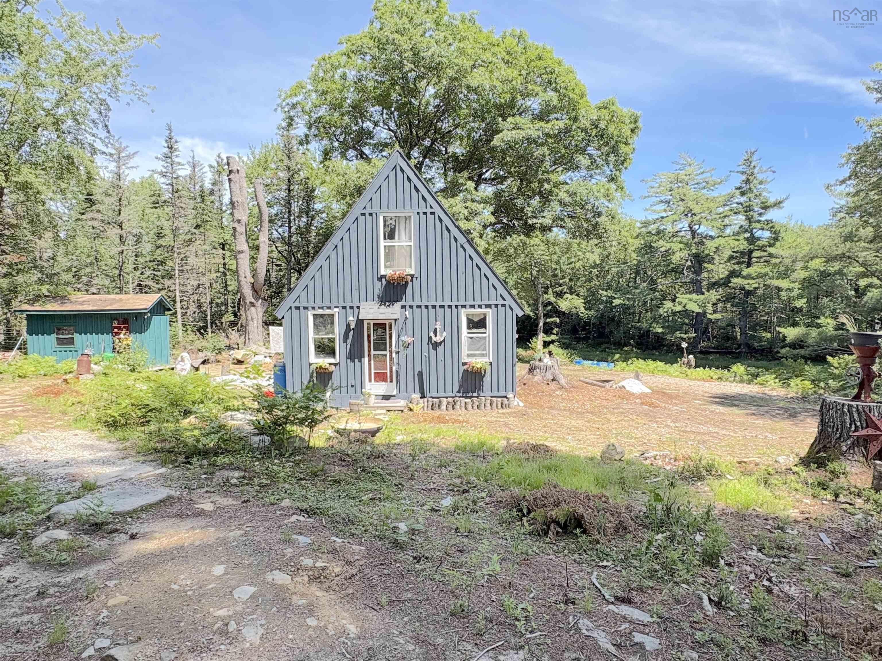 $99,999.00: 1894 highway 103, Sable River
