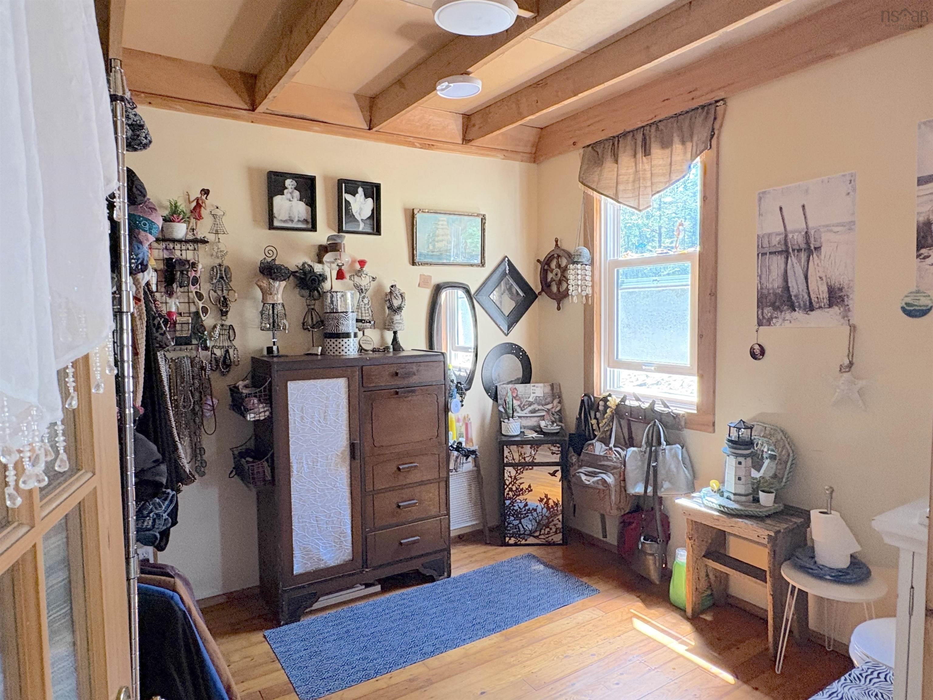 $99,999.00: 1894 highway 103, Sable River