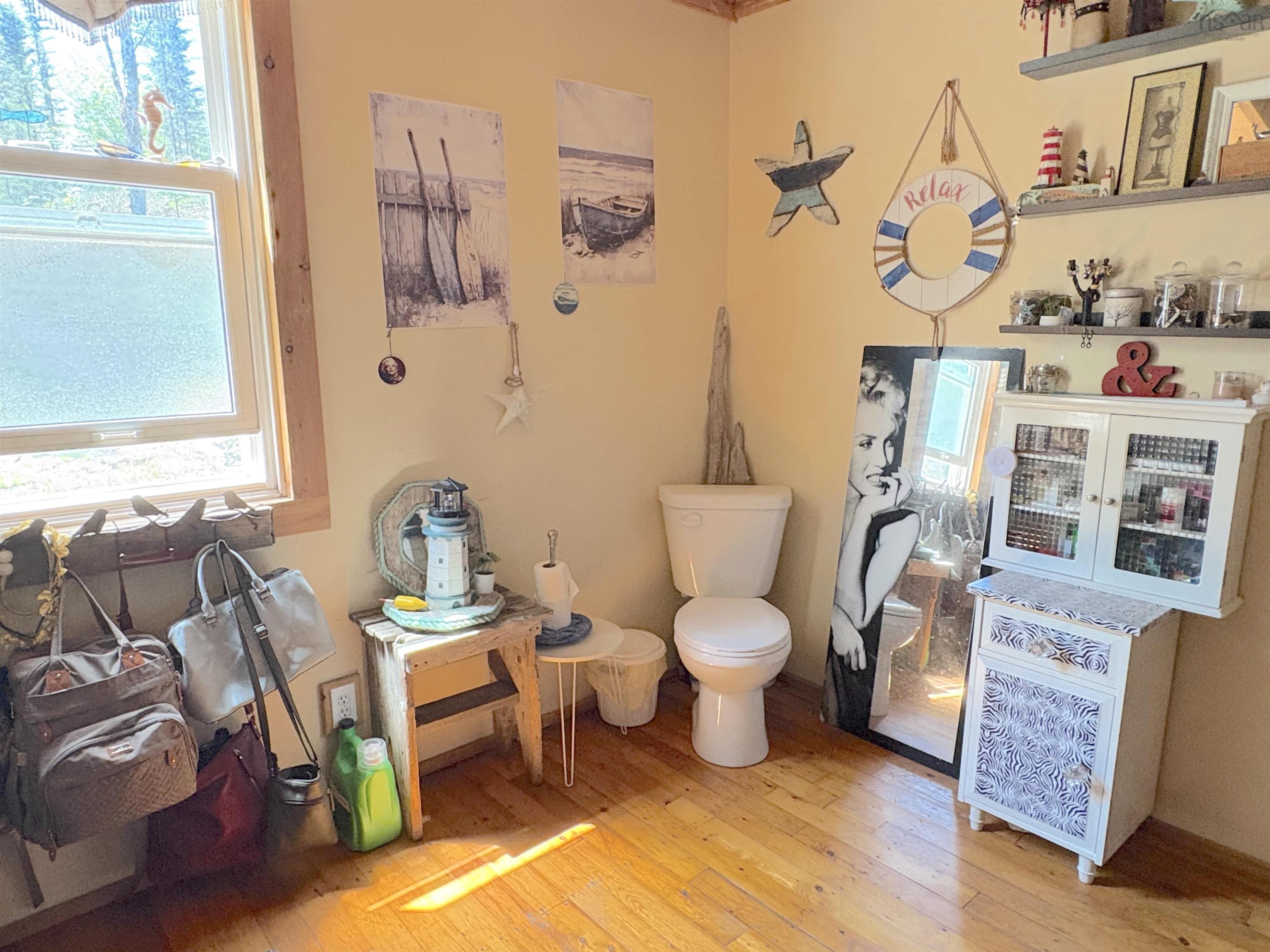 $99,999.00: 1894 highway 103, Sable River