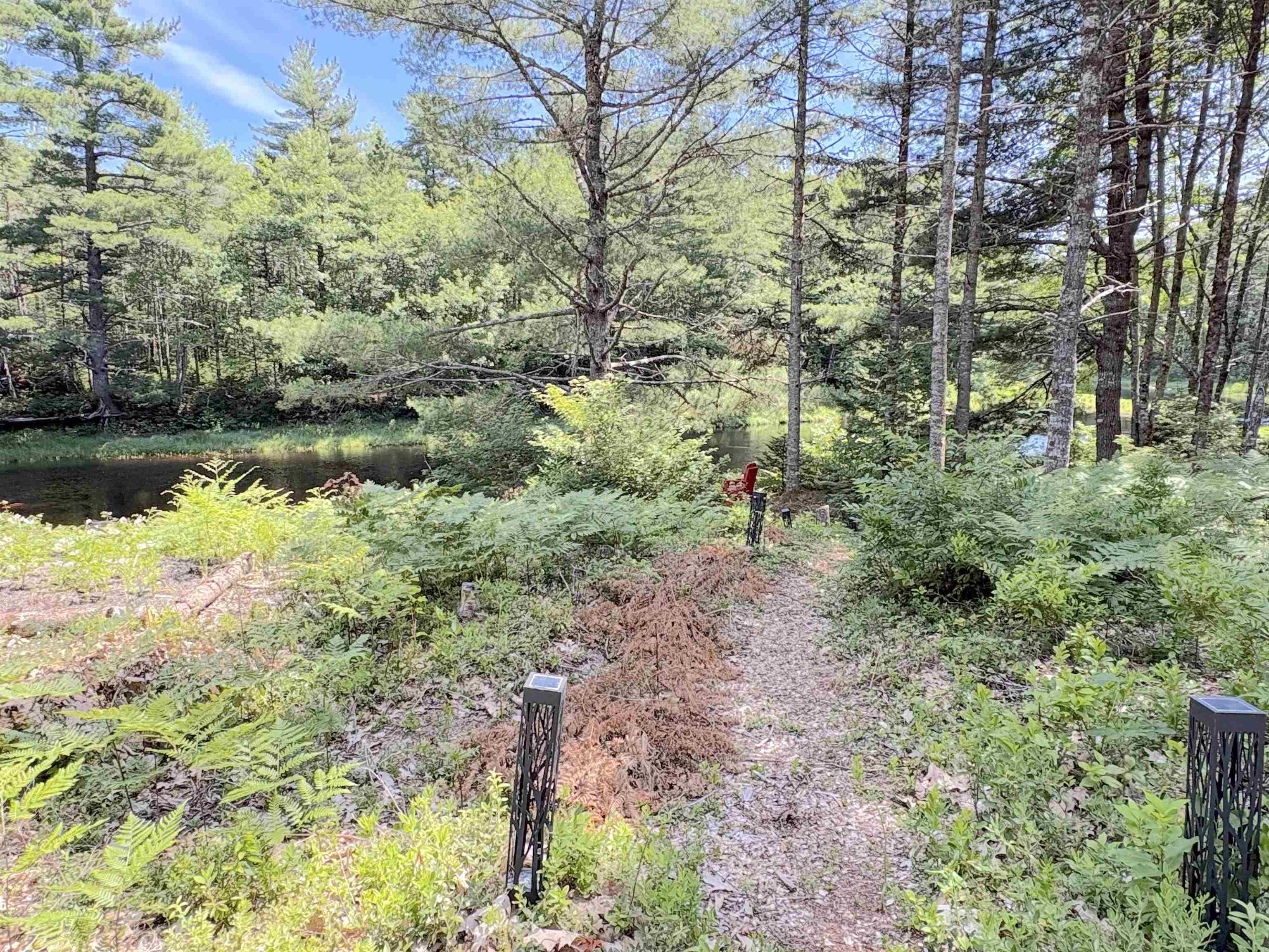 $99,999.00: 1894 highway 103, Sable River