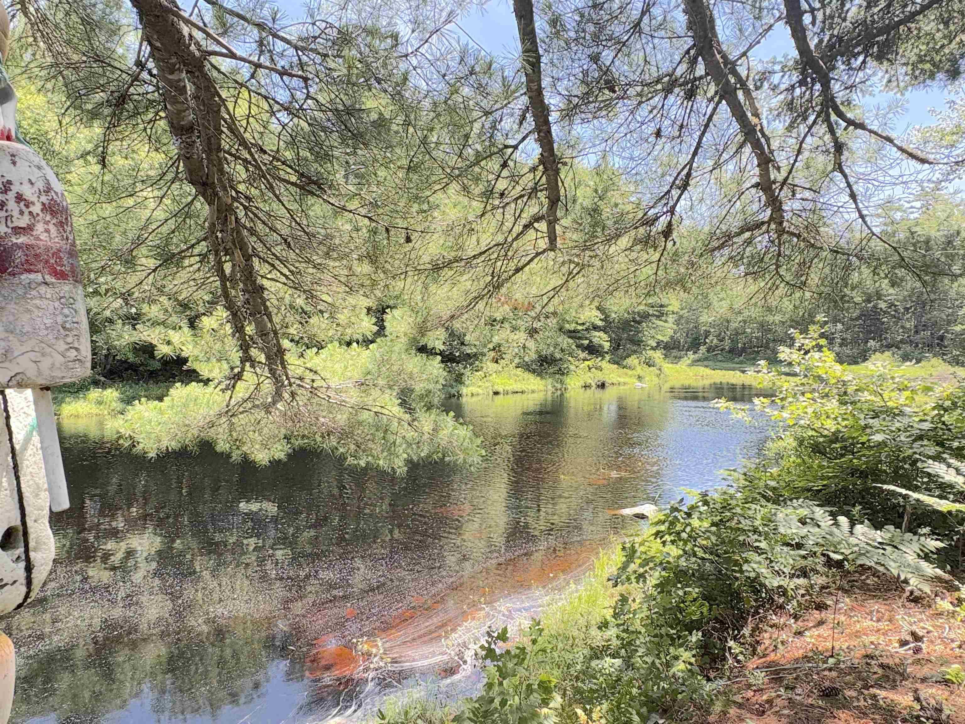 $99,999.00: 1894 highway 103, Sable River