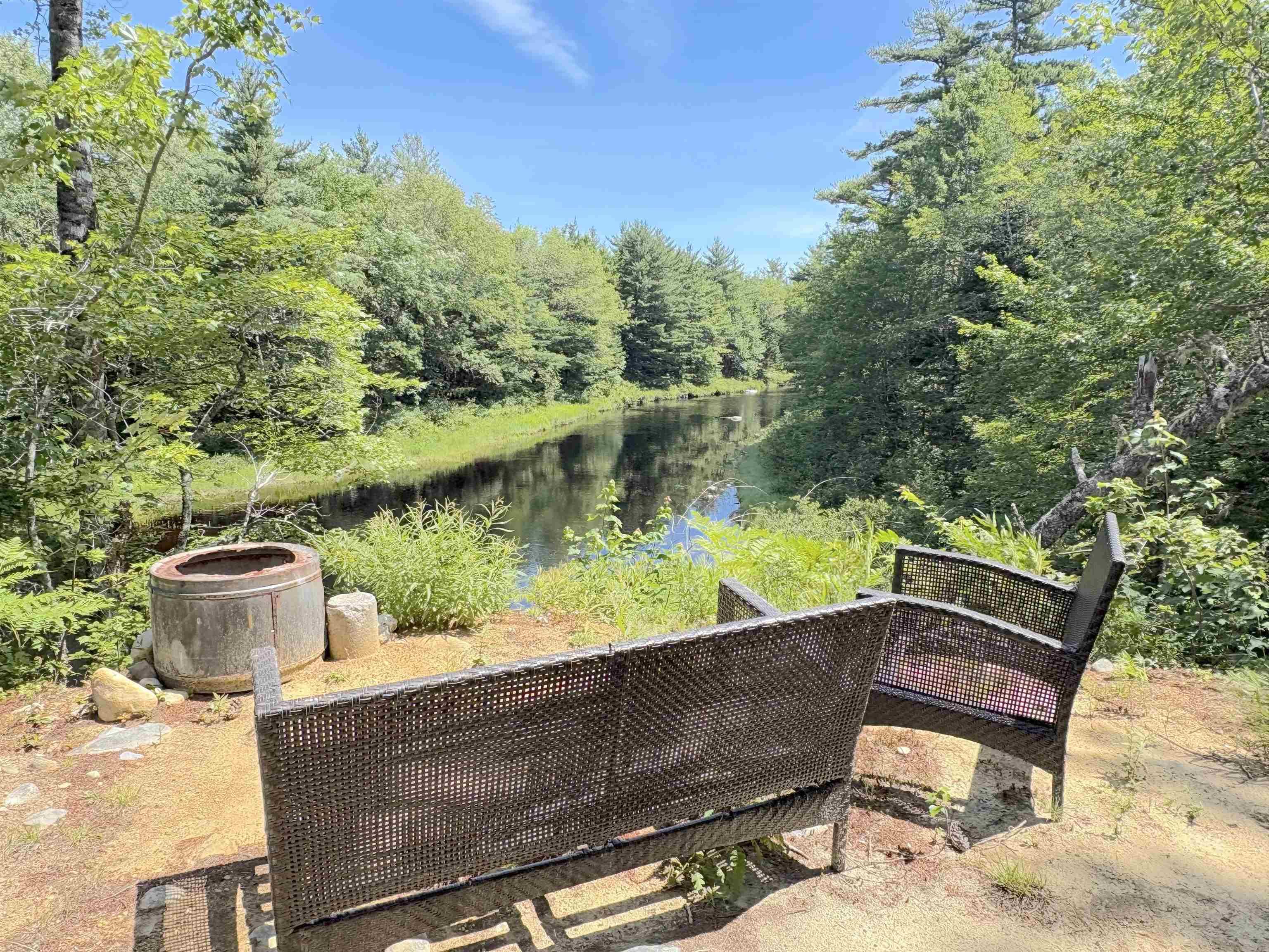 $99,999.00: 1894 highway 103, Sable River