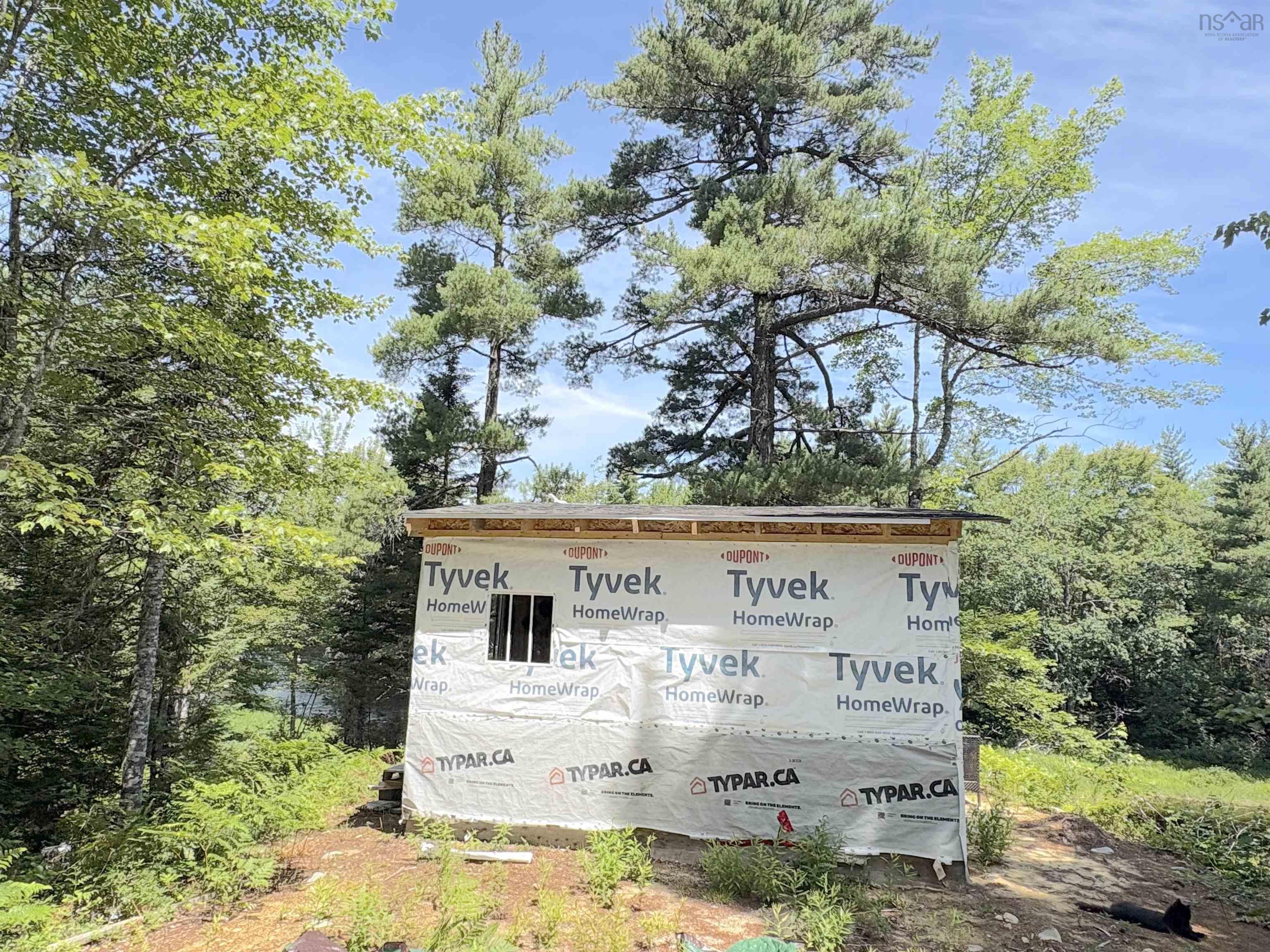 $99,999.00: 1894 highway 103, Sable River