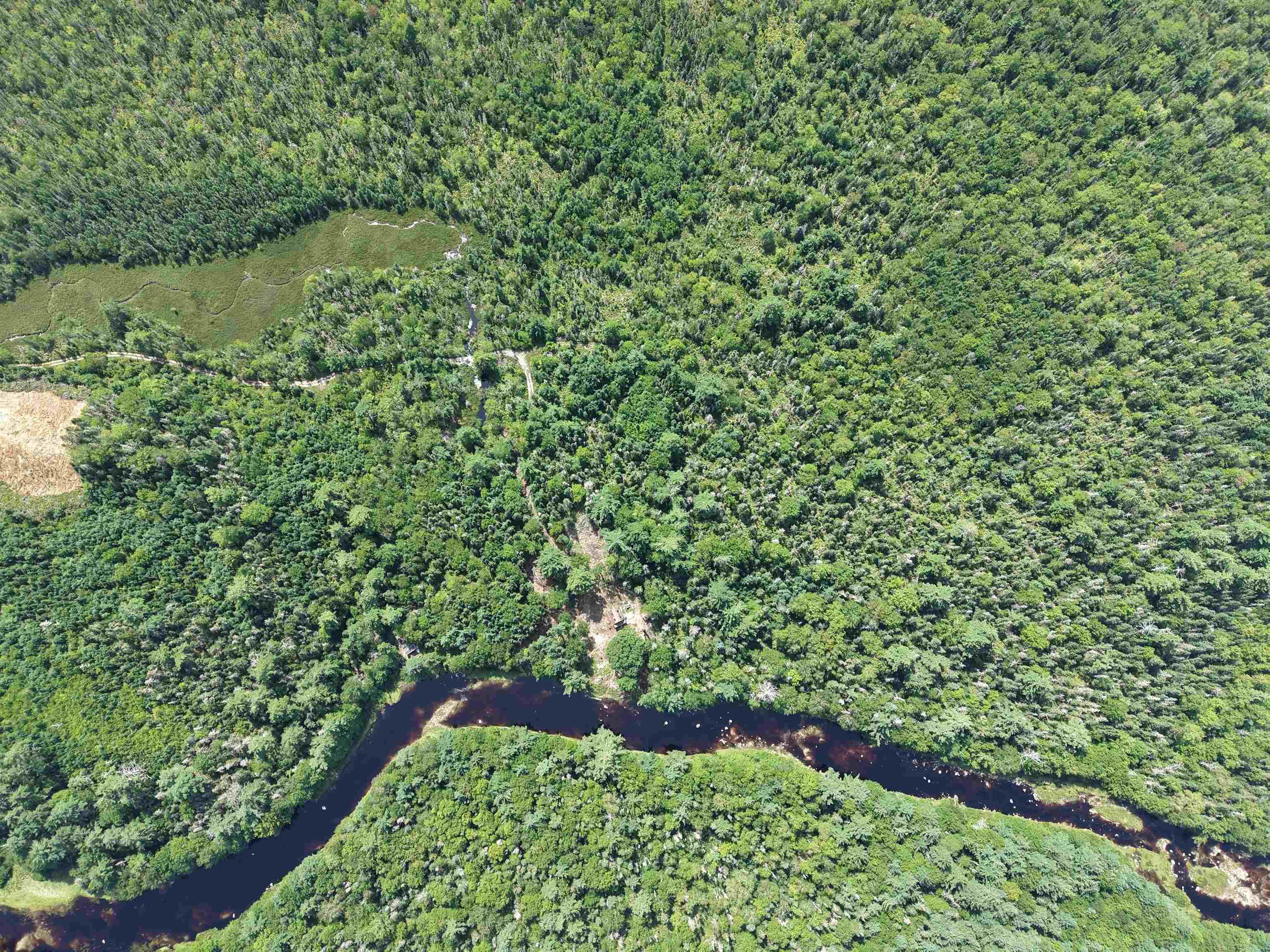 $99,999.00: 1894 highway 103, Sable River